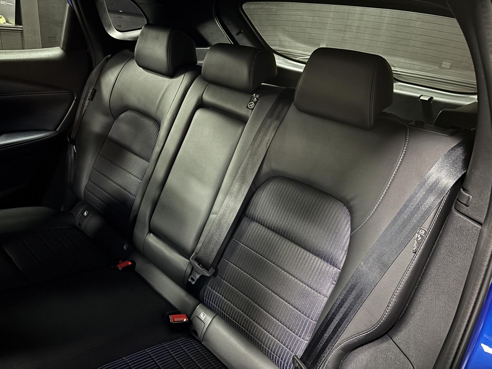 Nissan Qashqai 1.5 h e-POWER Tekna SUV 5dr Petrol Hybrid Auto Euro 6 (s/s) (190 ps)