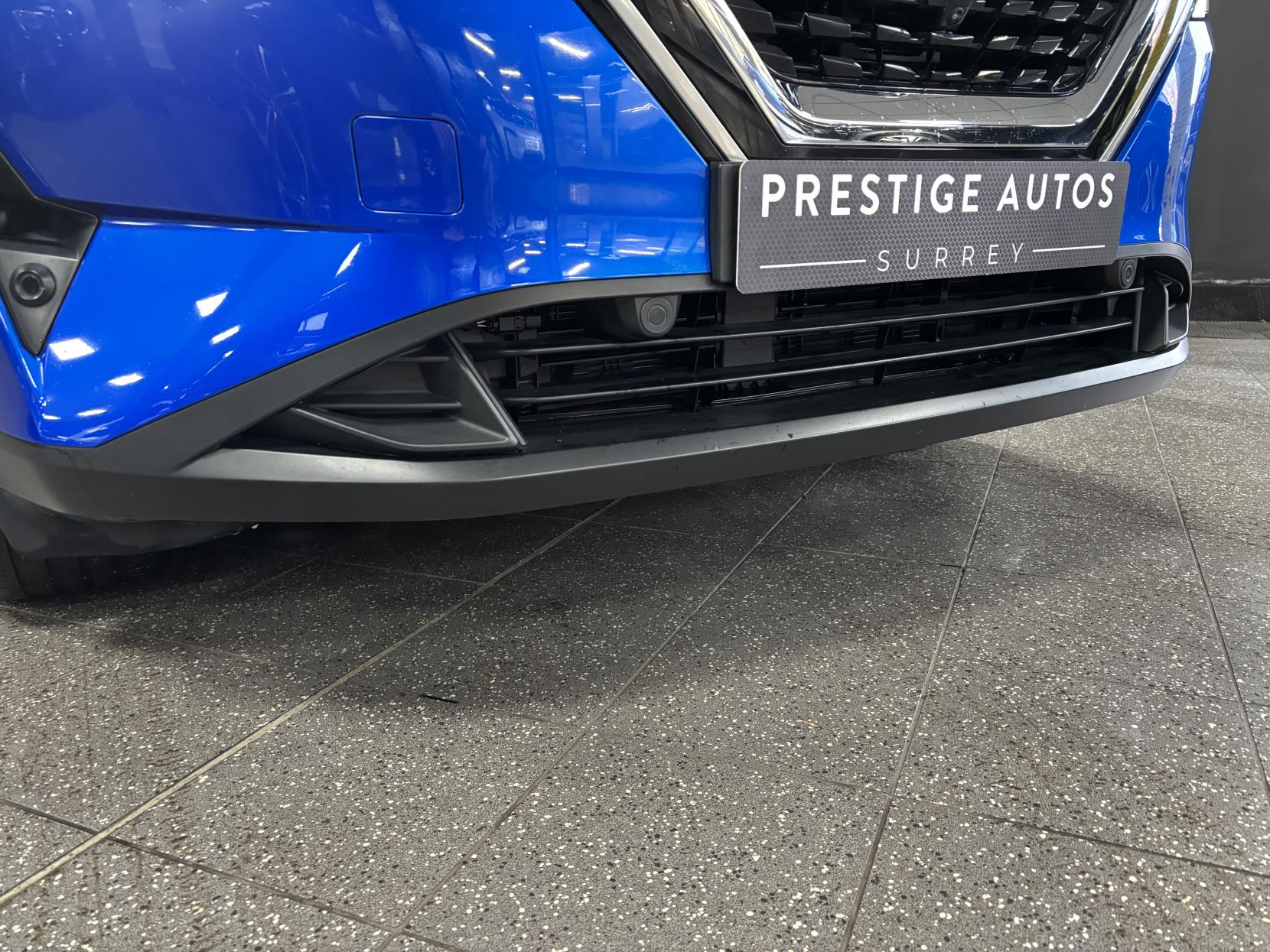 Nissan Qashqai 1.5 h e-POWER Tekna SUV 5dr Petrol Hybrid Auto Euro 6 (s/s) (190 ps)