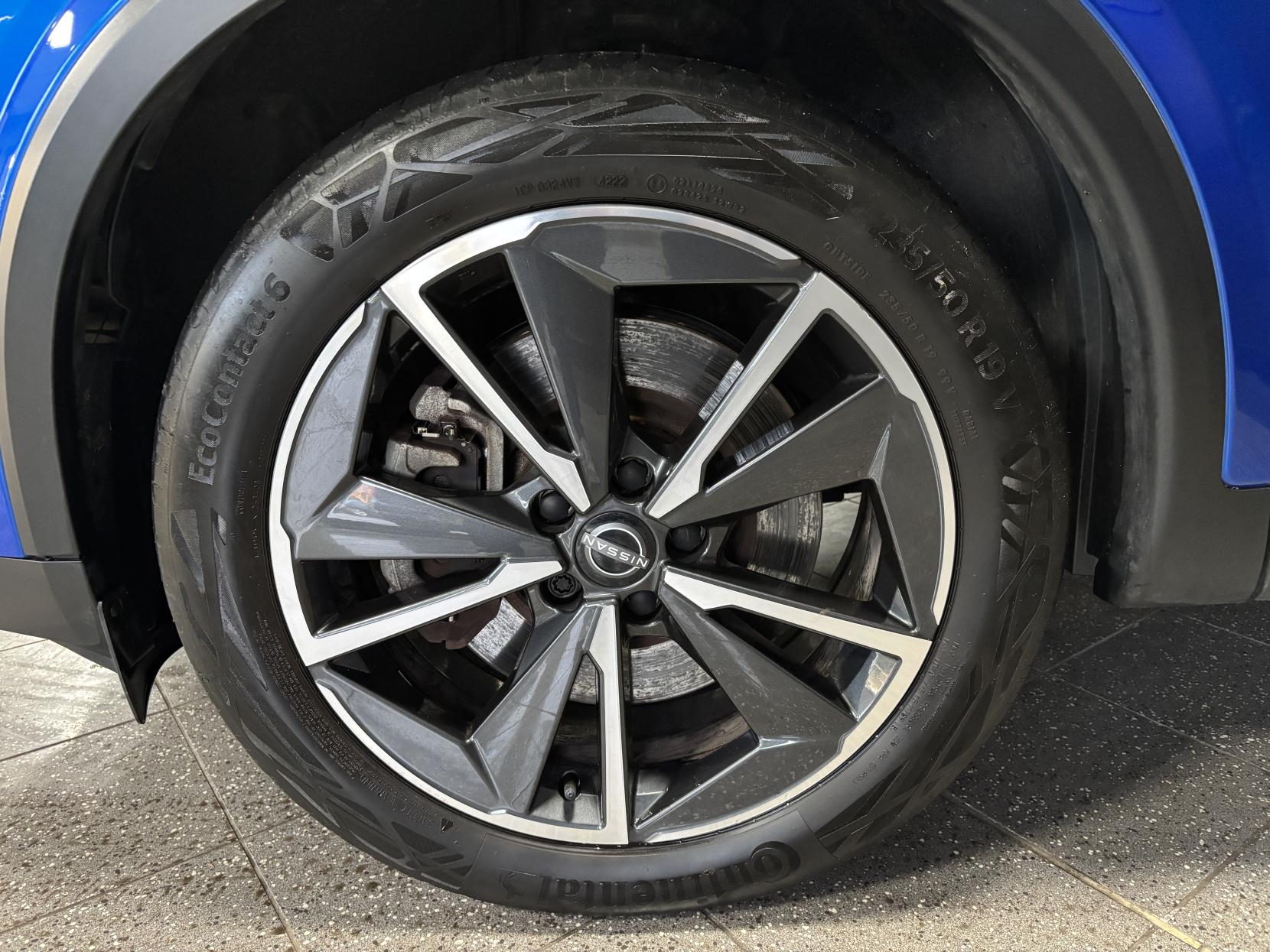 Nissan Qashqai 1.5 h e-POWER Tekna SUV 5dr Petrol Hybrid Auto Euro 6 (s/s) (190 ps)