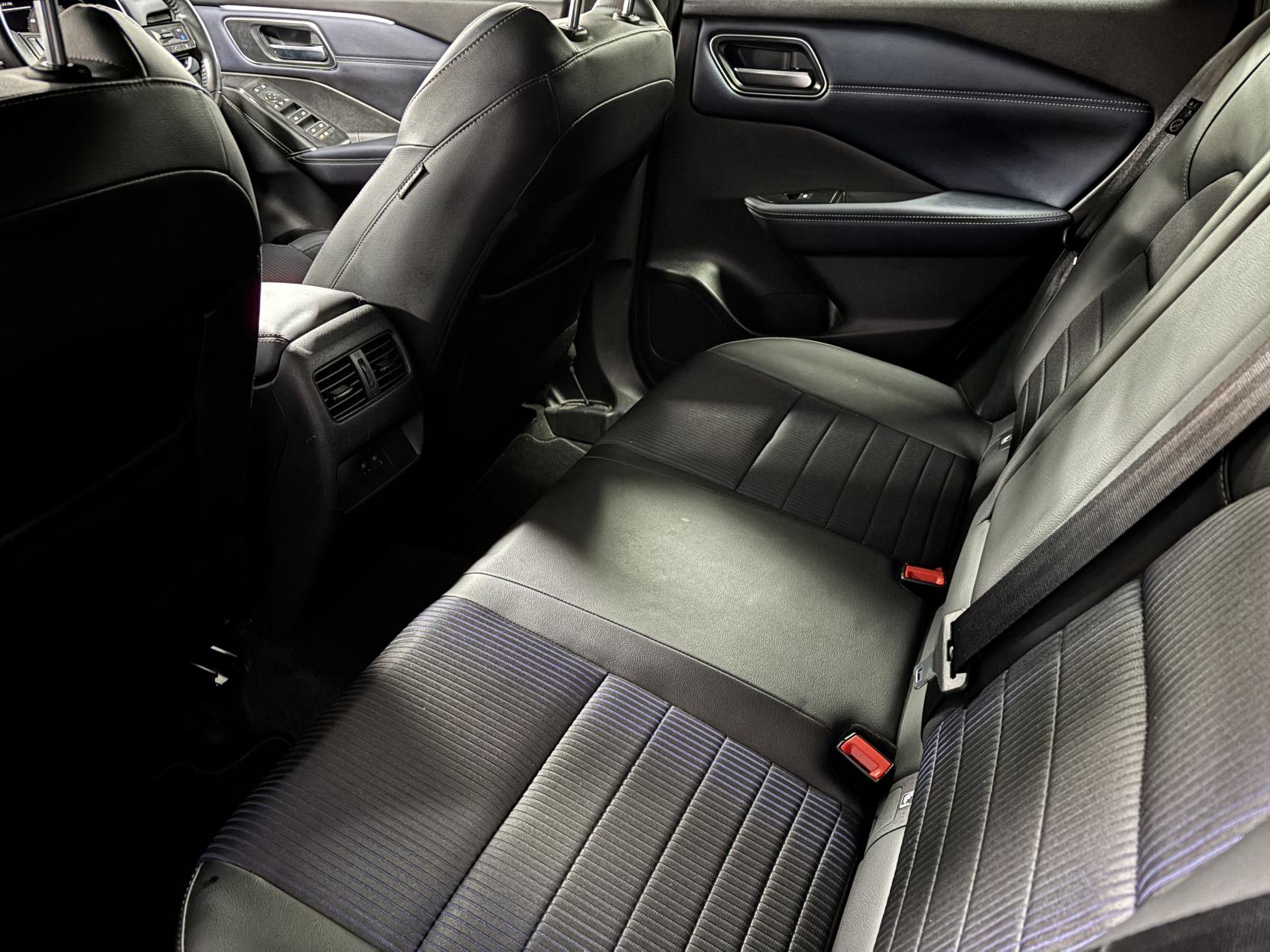 Nissan Qashqai 1.5 h e-POWER Tekna SUV 5dr Petrol Hybrid Auto Euro 6 (s/s) (190 ps)