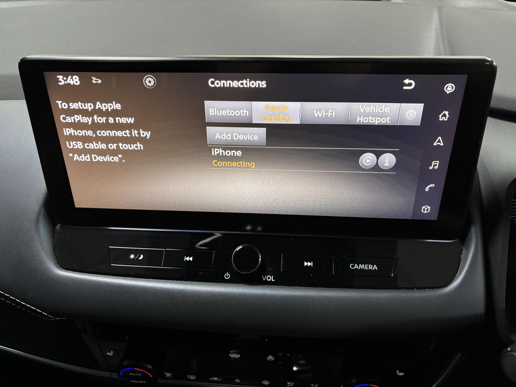 Nissan Qashqai 1.5 h e-POWER Tekna SUV 5dr Petrol Hybrid Auto Euro 6 (s/s) (190 ps)