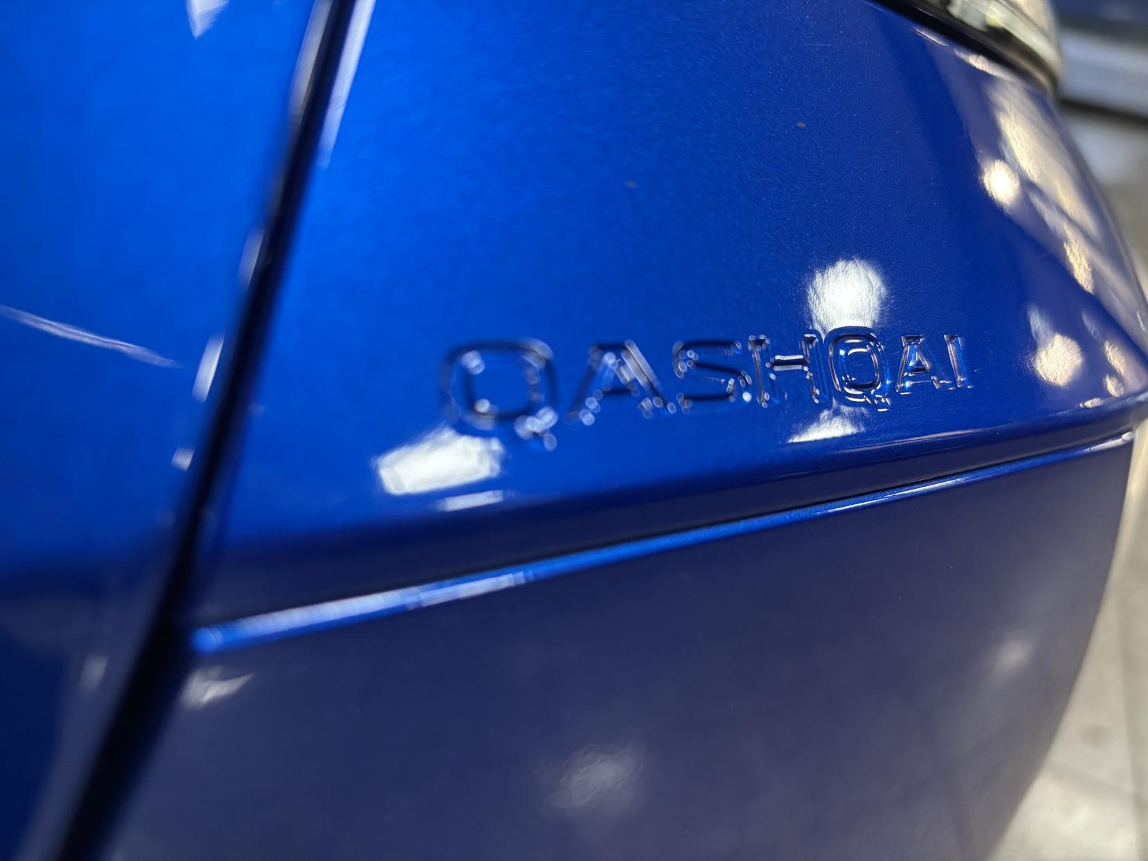 Nissan Qashqai 1.5 h e-POWER Tekna SUV 5dr Petrol Hybrid Auto Euro 6 (s/s) (190 ps)