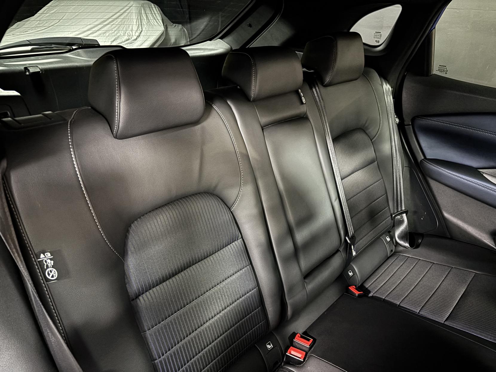 Nissan Qashqai 1.5 h e-POWER Tekna SUV 5dr Petrol Hybrid Auto Euro 6 (s/s) (190 ps)