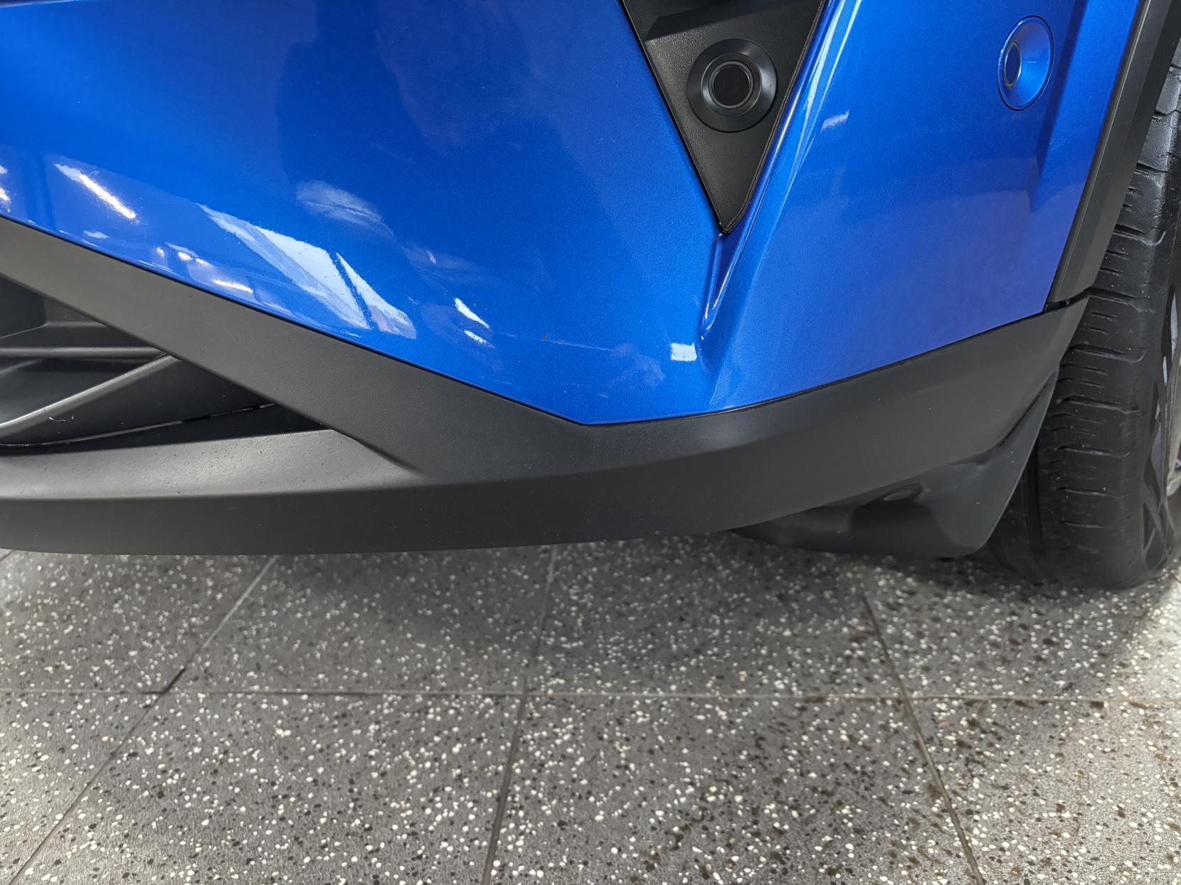 Nissan Qashqai 1.5 h e-POWER Tekna SUV 5dr Petrol Hybrid Auto Euro 6 (s/s) (190 ps)