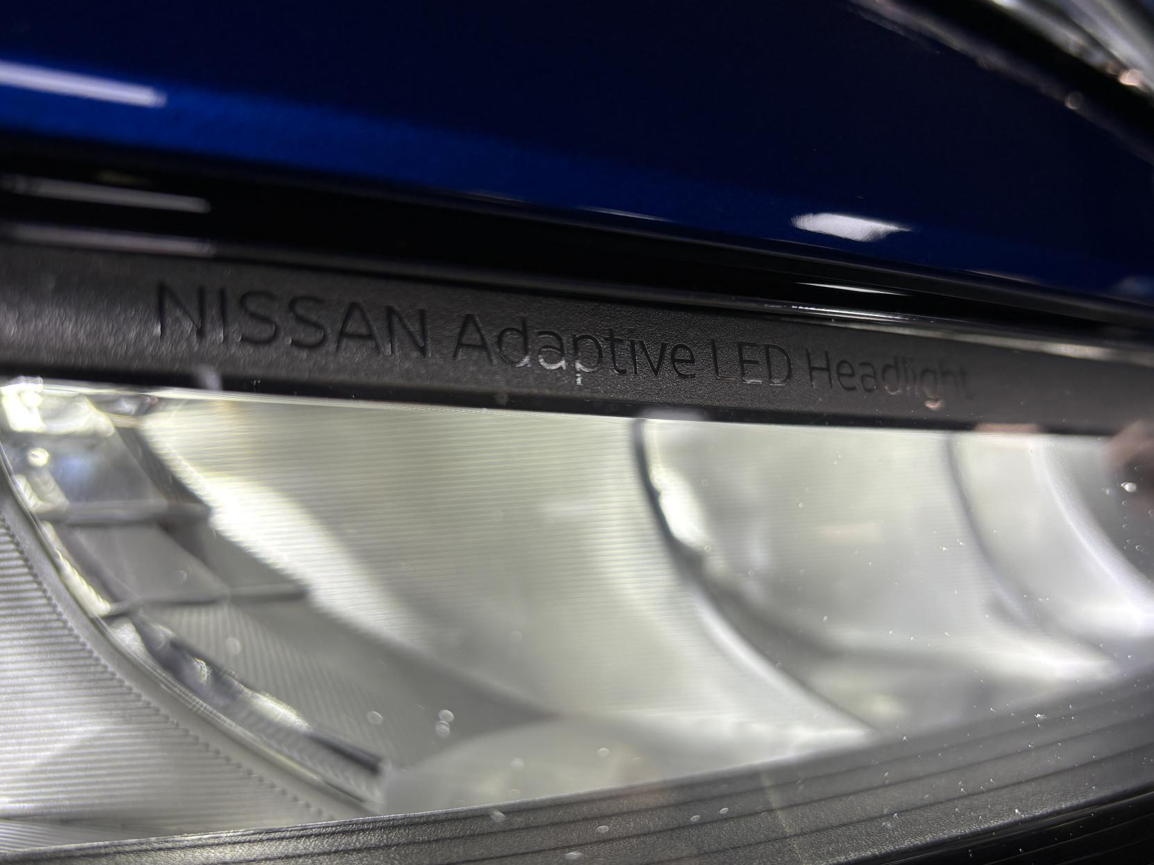 Nissan Qashqai 1.5 h e-POWER Tekna SUV 5dr Petrol Hybrid Auto Euro 6 (s/s) (190 ps)