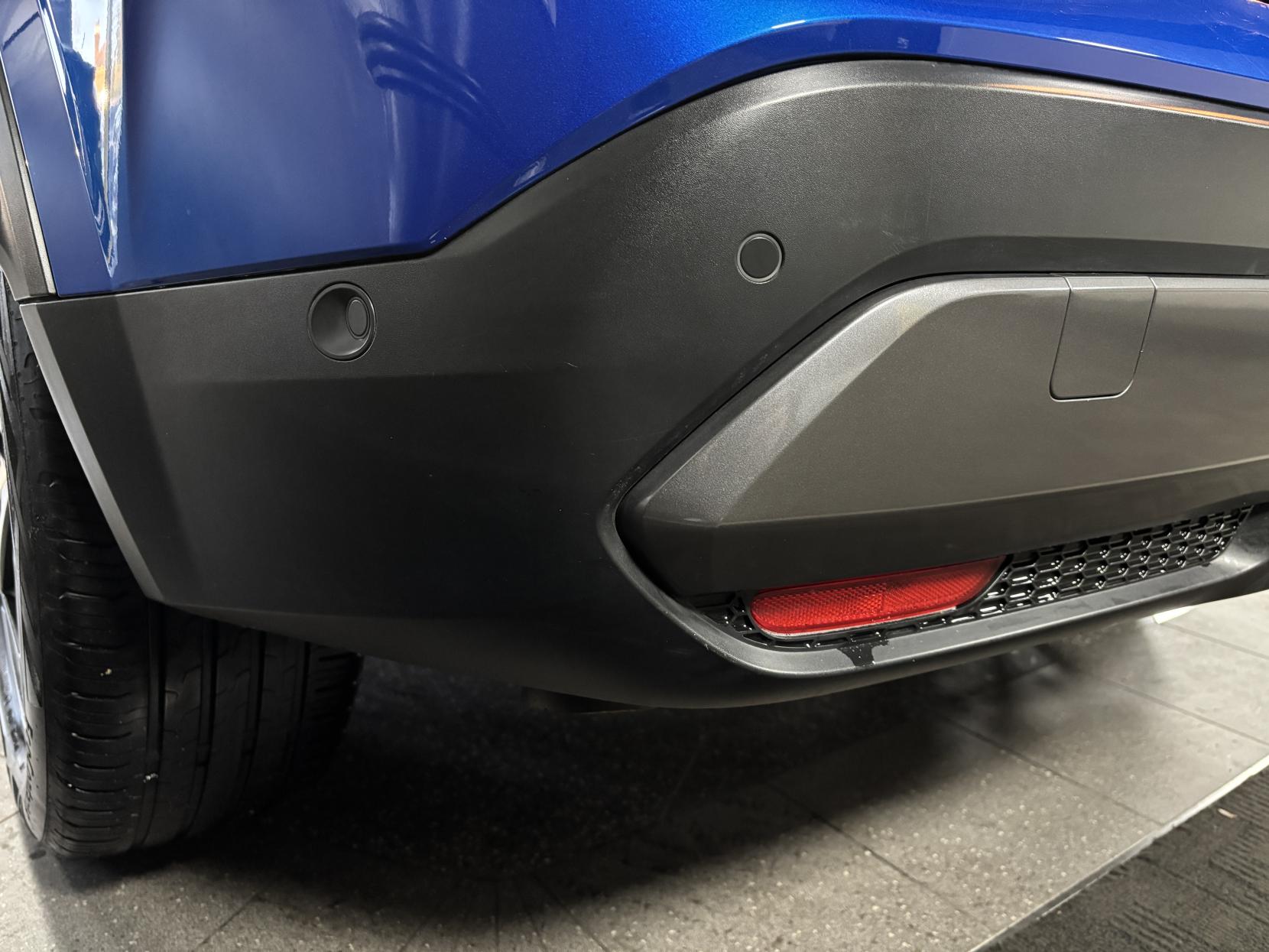 Nissan Qashqai 1.5 h e-POWER Tekna SUV 5dr Petrol Hybrid Auto Euro 6 (s/s) (190 ps)