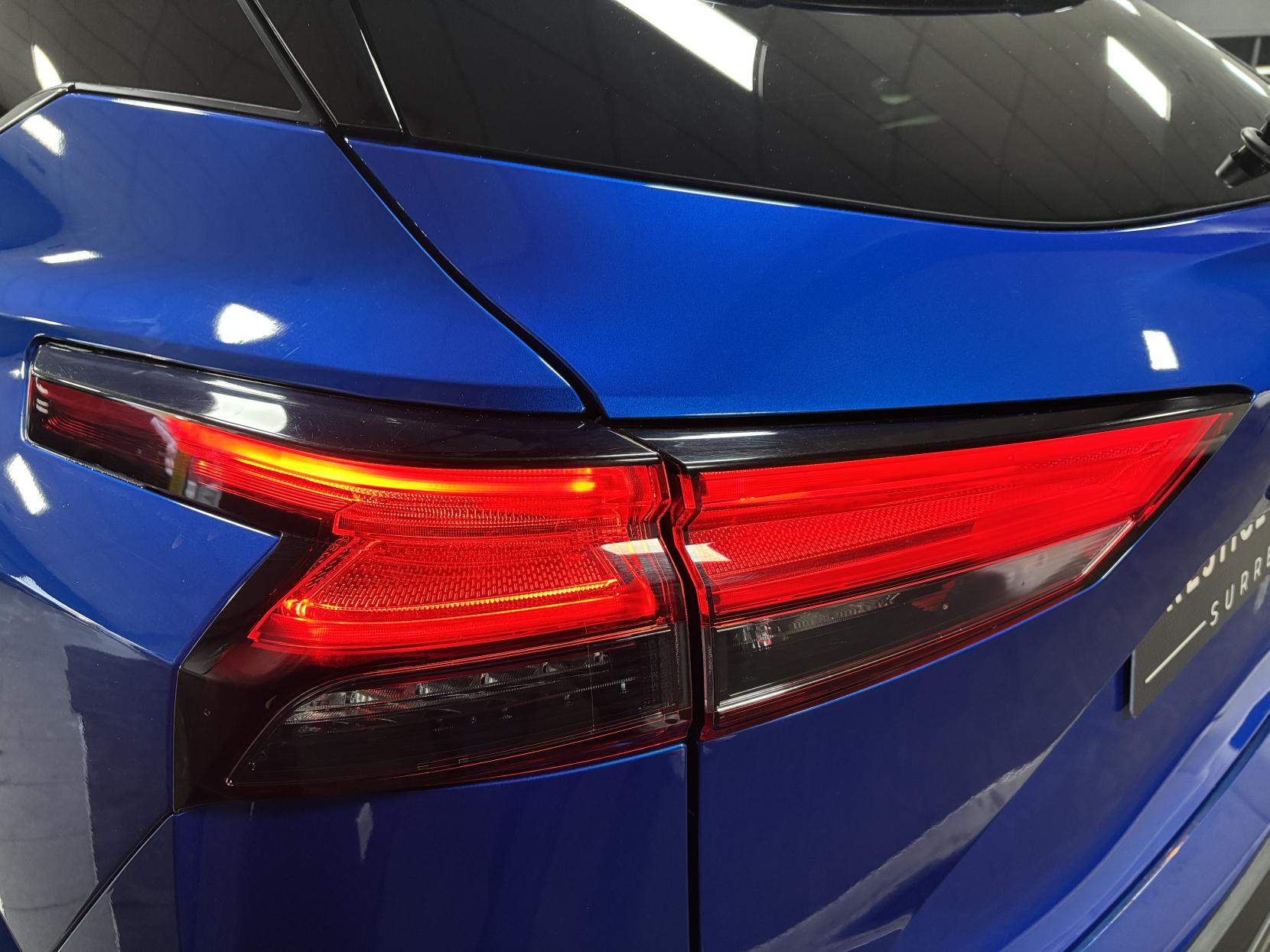 Nissan Qashqai 1.5 h e-POWER Tekna SUV 5dr Petrol Hybrid Auto Euro 6 (s/s) (190 ps)