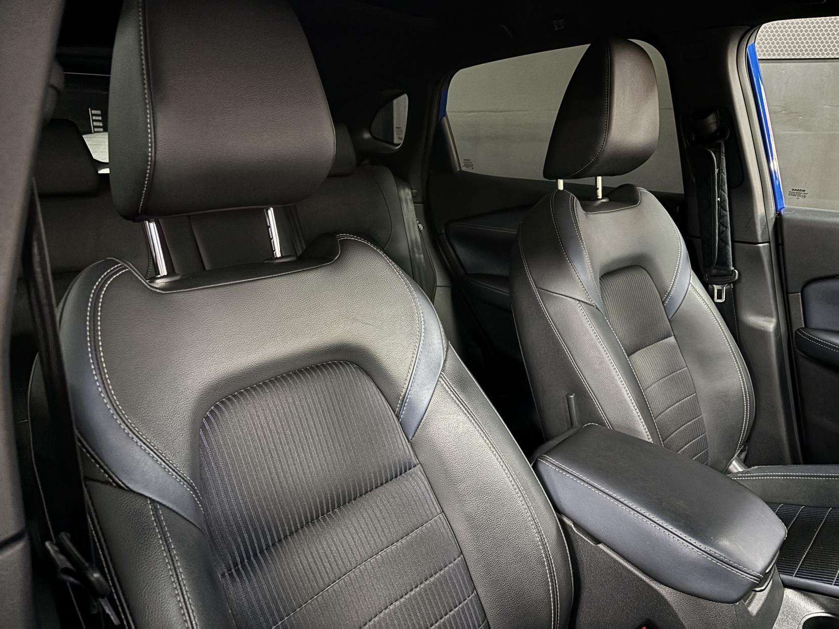 Nissan Qashqai 1.5 h e-POWER Tekna SUV 5dr Petrol Hybrid Auto Euro 6 (s/s) (190 ps)