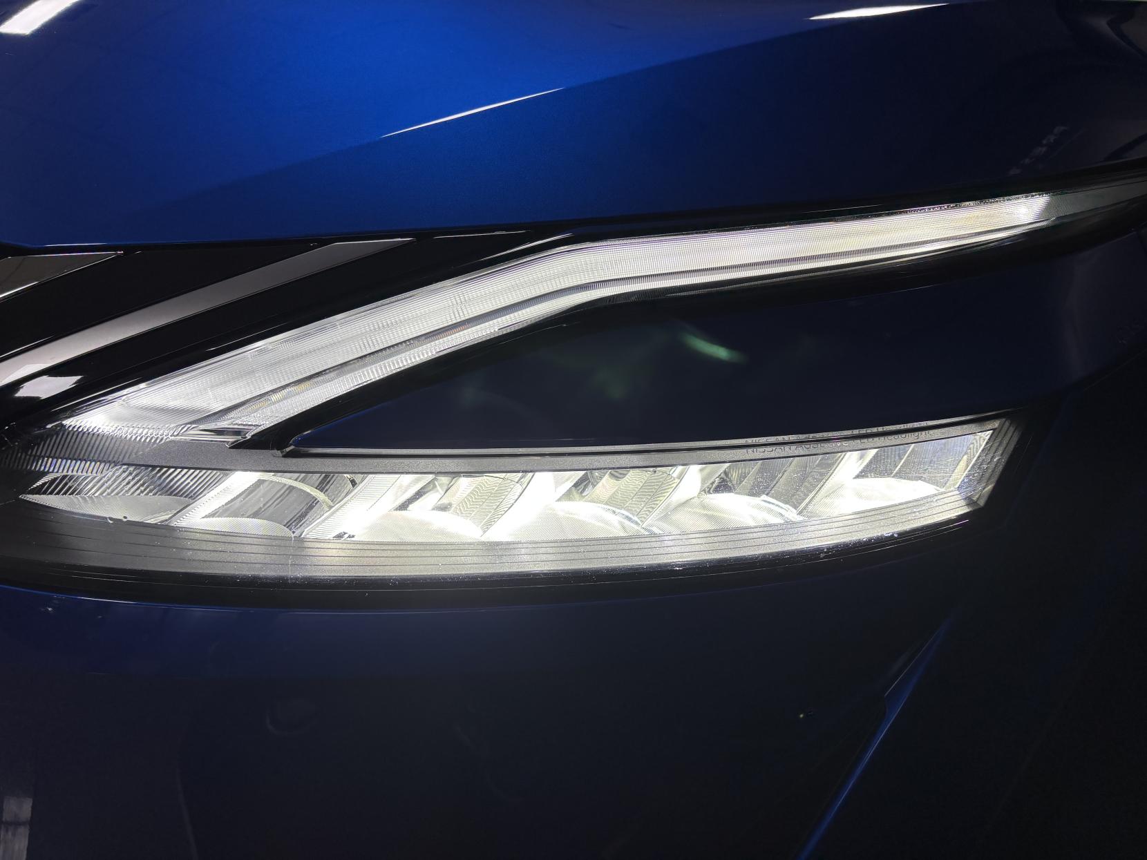 Nissan Qashqai 1.5 h e-POWER Tekna SUV 5dr Petrol Hybrid Auto Euro 6 (s/s) (190 ps)