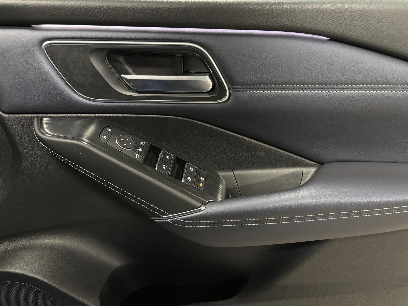 Nissan Qashqai 1.5 h e-POWER Tekna SUV 5dr Petrol Hybrid Auto Euro 6 (s/s) (190 ps)