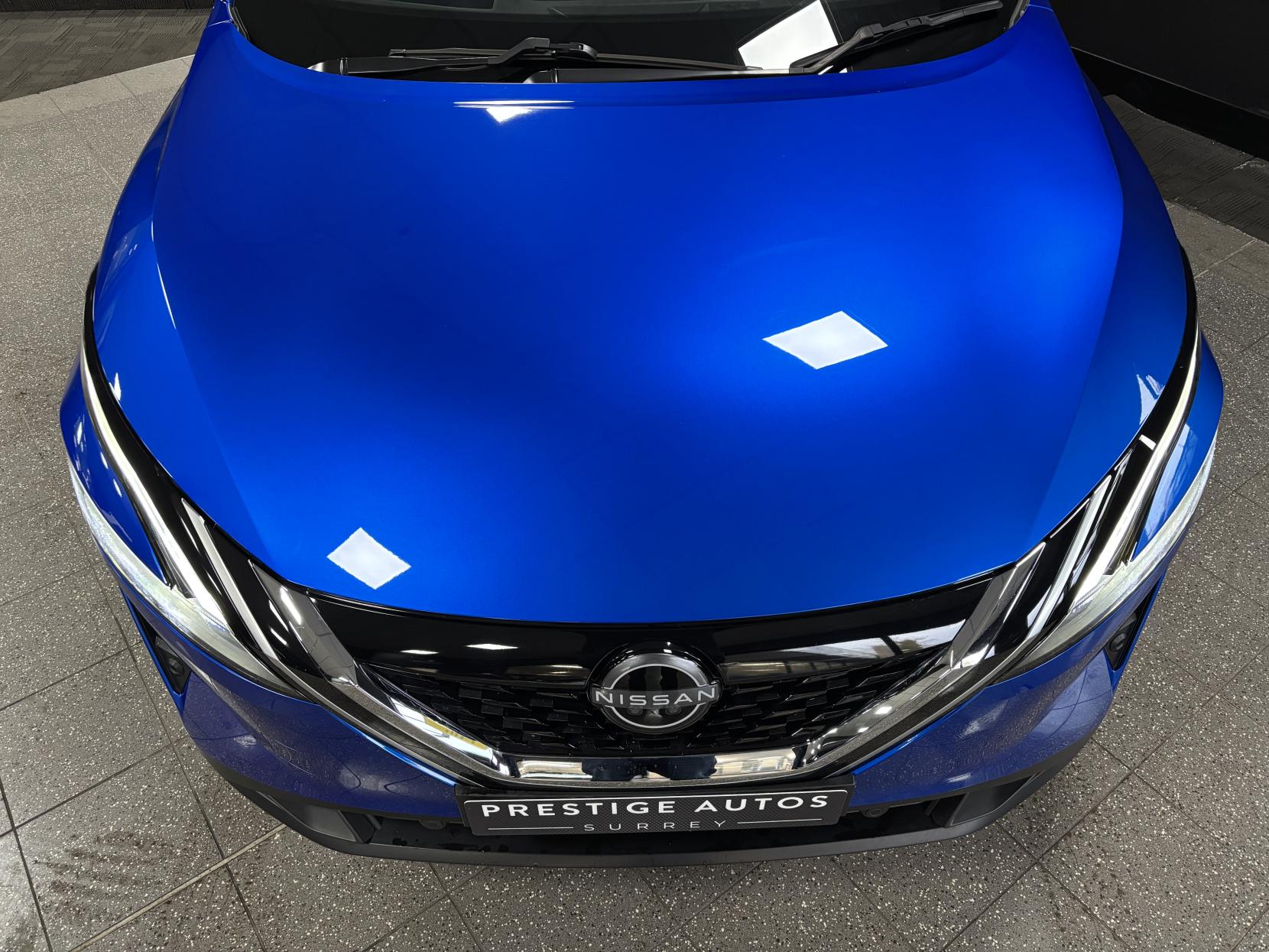 Nissan Qashqai 1.5 h e-POWER Tekna SUV 5dr Petrol Hybrid Auto Euro 6 (s/s) (190 ps)