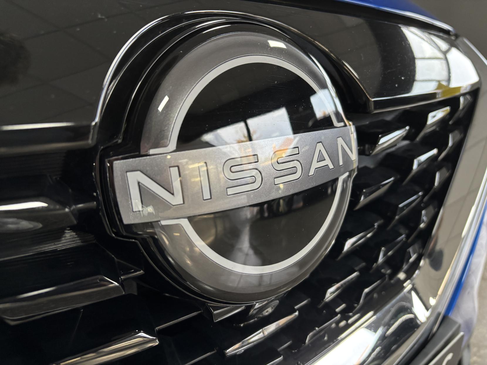 Nissan Qashqai 1.5 h e-POWER Tekna SUV 5dr Petrol Hybrid Auto Euro 6 (s/s) (190 ps)