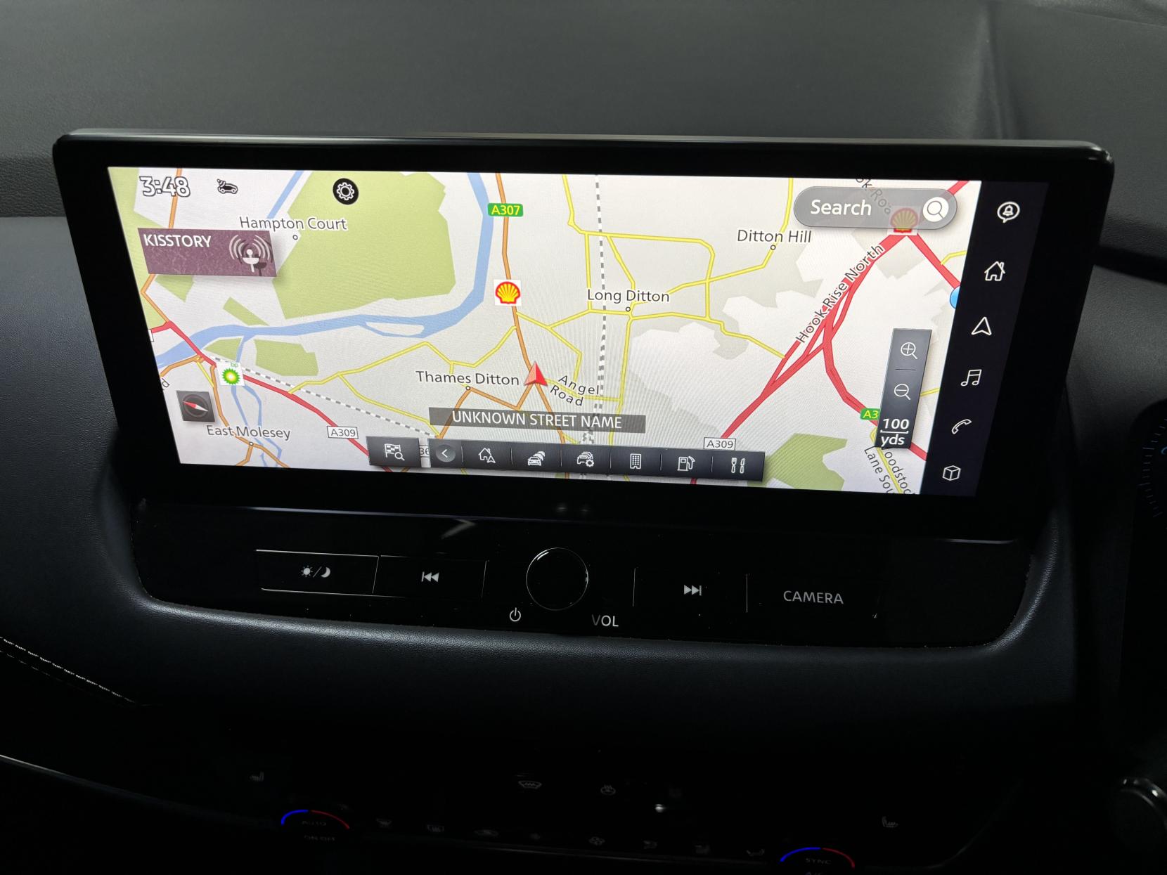 Nissan Qashqai 1.5 h e-POWER Tekna SUV 5dr Petrol Hybrid Auto Euro 6 (s/s) (190 ps)