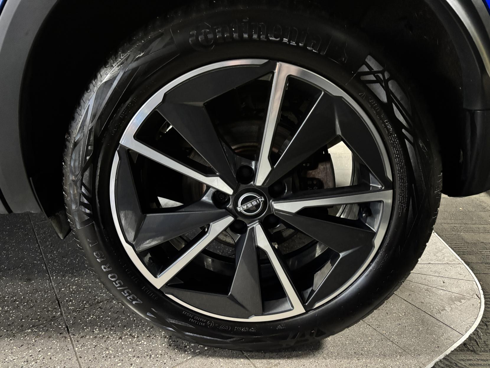 Nissan Qashqai 1.5 h e-POWER Tekna SUV 5dr Petrol Hybrid Auto Euro 6 (s/s) (190 ps)