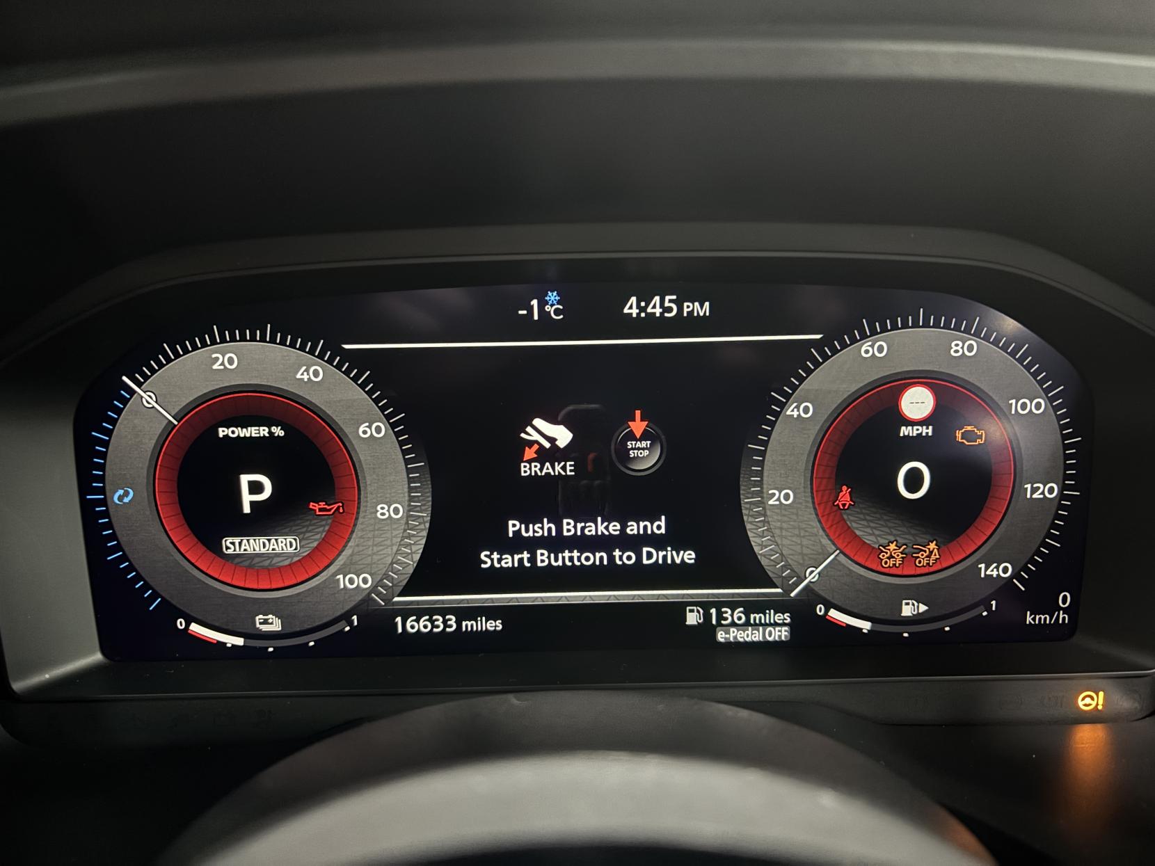 Nissan Qashqai 1.5 h e-POWER Tekna SUV 5dr Petrol Hybrid Auto Euro 6 (s/s) (190 ps)