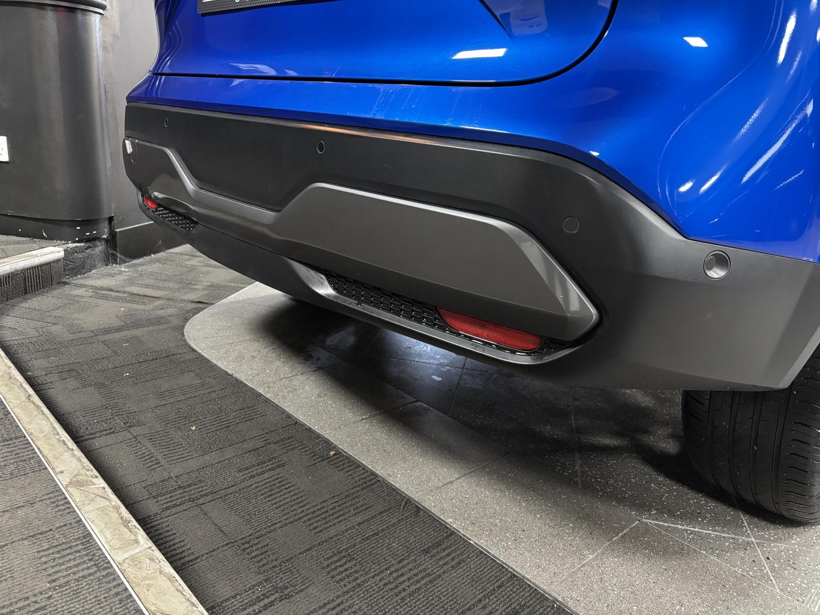 Nissan Qashqai 1.5 h e-POWER Tekna SUV 5dr Petrol Hybrid Auto Euro 6 (s/s) (190 ps)