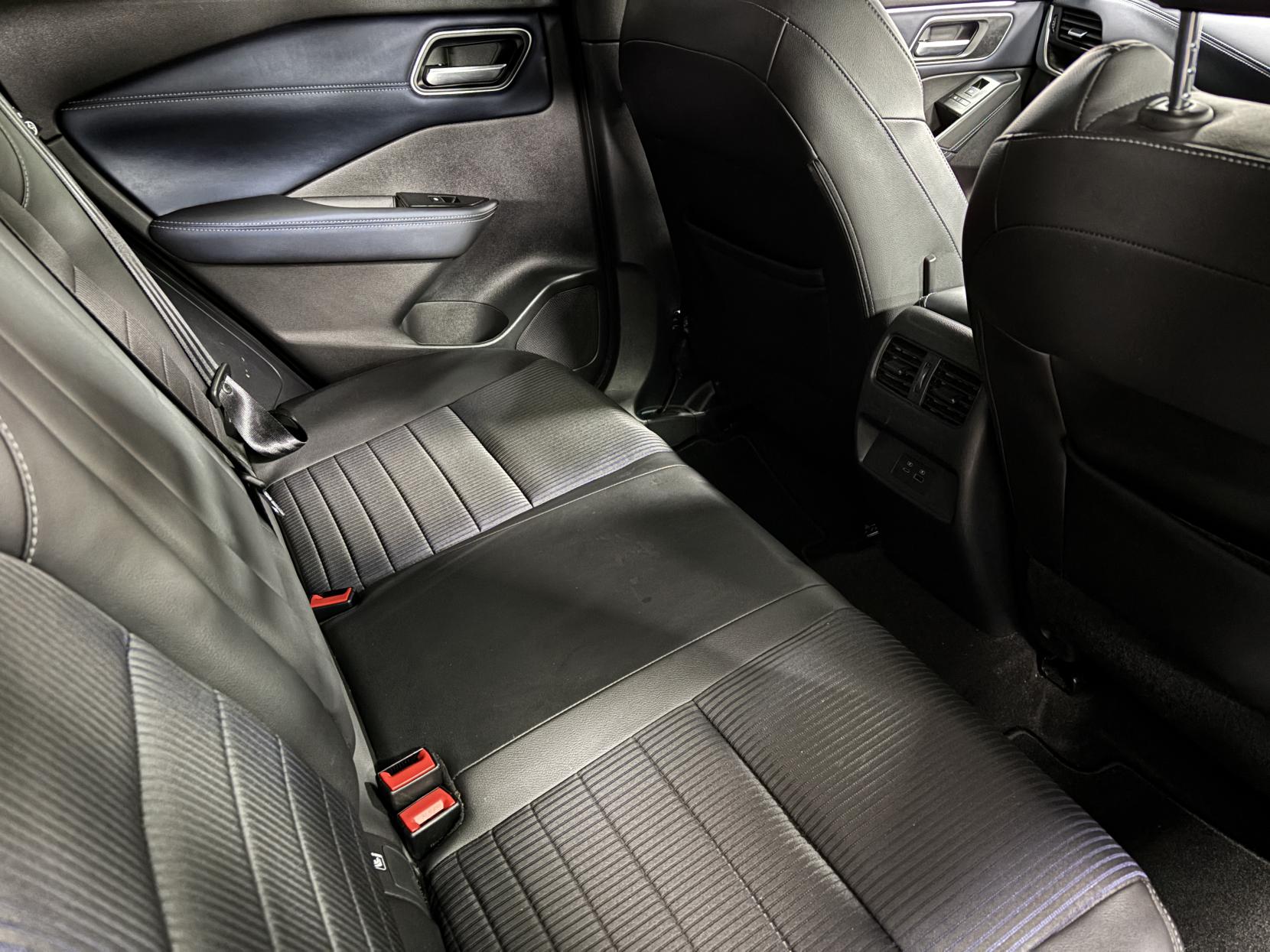 Nissan Qashqai 1.5 h e-POWER Tekna SUV 5dr Petrol Hybrid Auto Euro 6 (s/s) (190 ps)