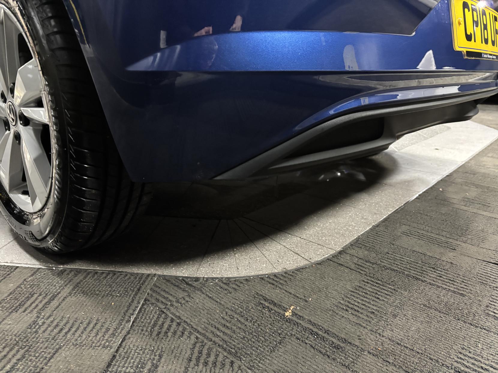 Volkswagen Polo 1.0 TSI SE Hatchback 5dr Petrol Manual Euro 6 (s/s) (95 ps)