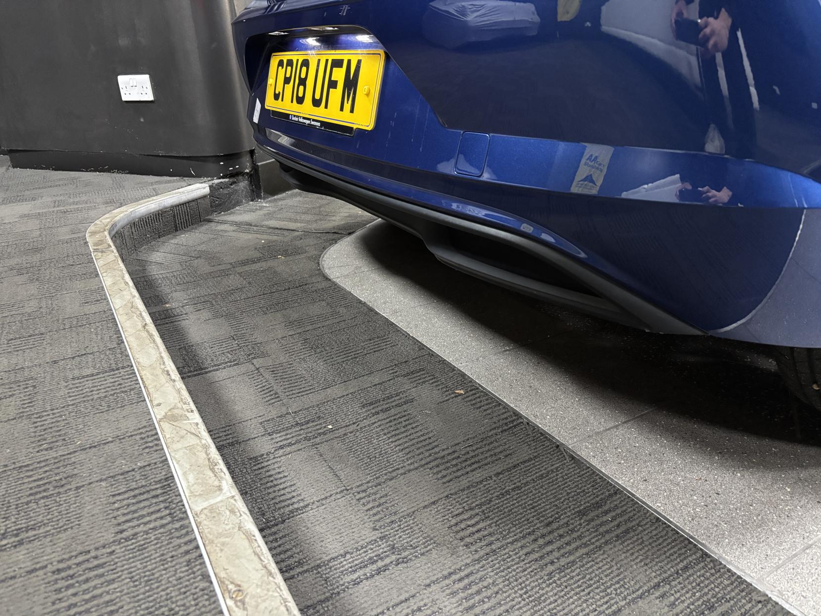 Volkswagen Polo 1.0 TSI SE Hatchback 5dr Petrol Manual Euro 6 (s/s) (95 ps)