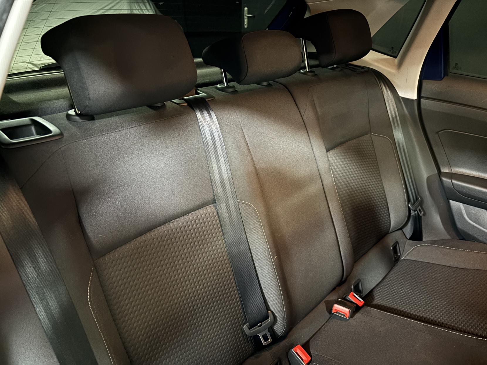 Volkswagen Polo 1.0 TSI SE Hatchback 5dr Petrol Manual Euro 6 (s/s) (95 ps)