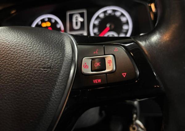 Volkswagen Polo 1.0 TSI SE Hatchback 5dr Petrol Manual Euro 6 (s/s) (95 ps)