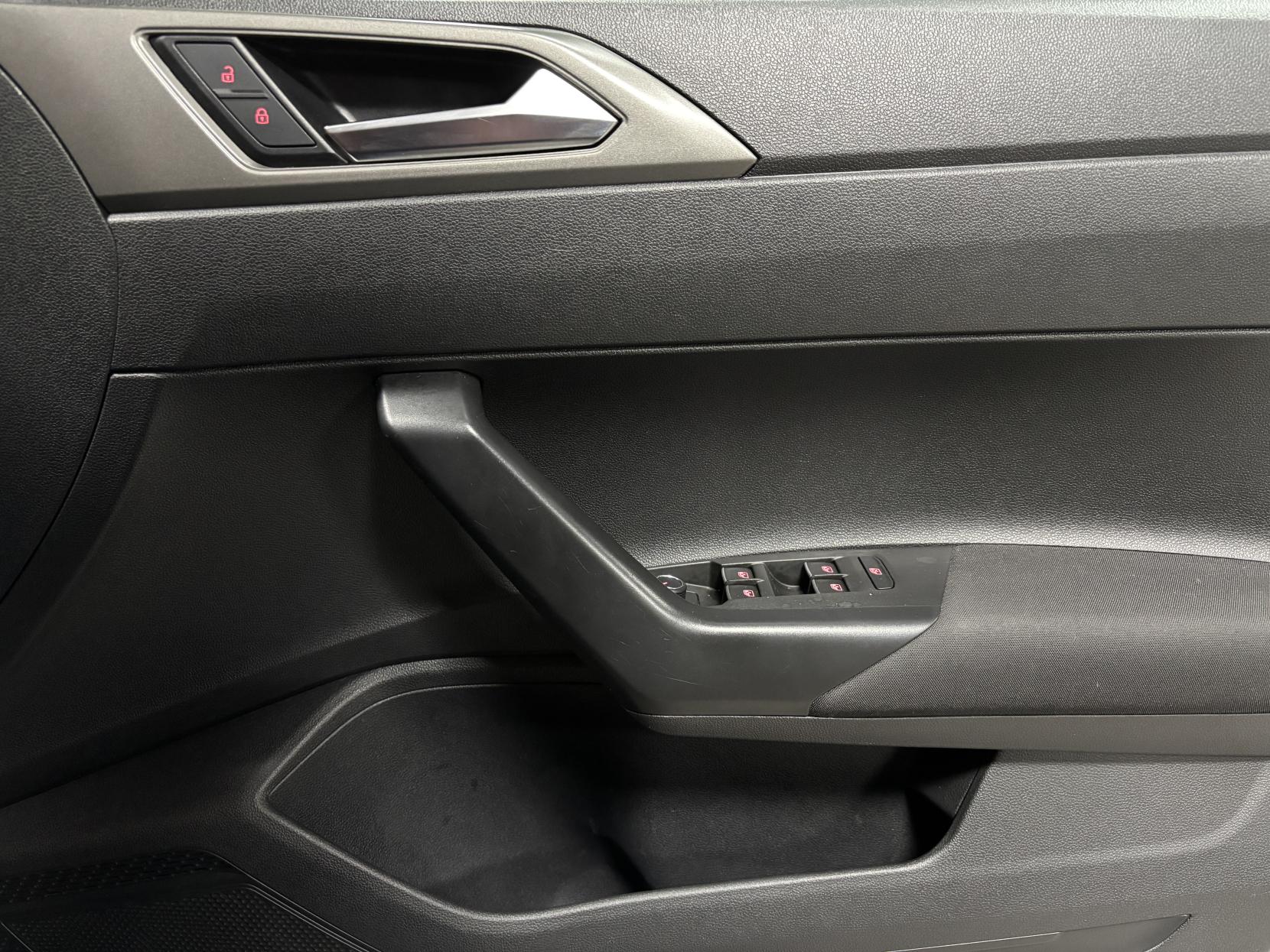 Volkswagen Polo 1.0 TSI SE Hatchback 5dr Petrol Manual Euro 6 (s/s) (95 ps)