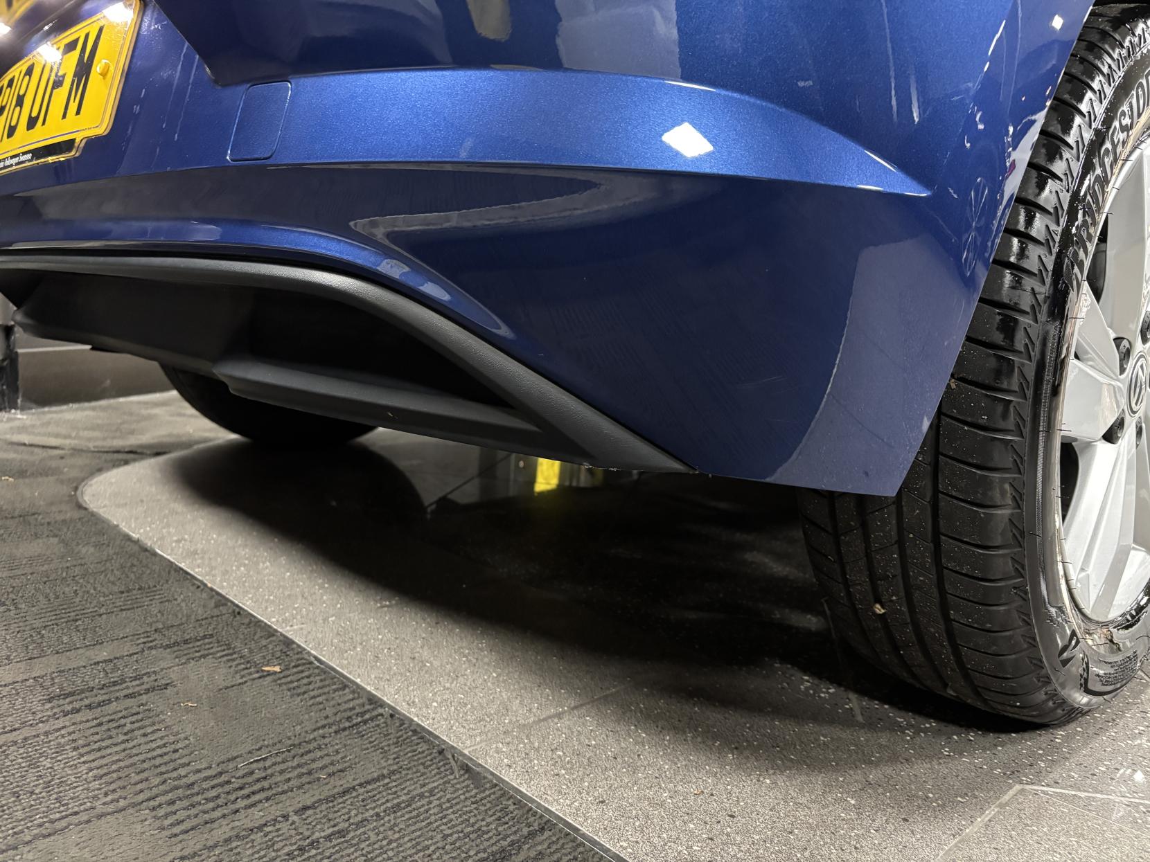 Volkswagen Polo 1.0 TSI SE Hatchback 5dr Petrol Manual Euro 6 (s/s) (95 ps)