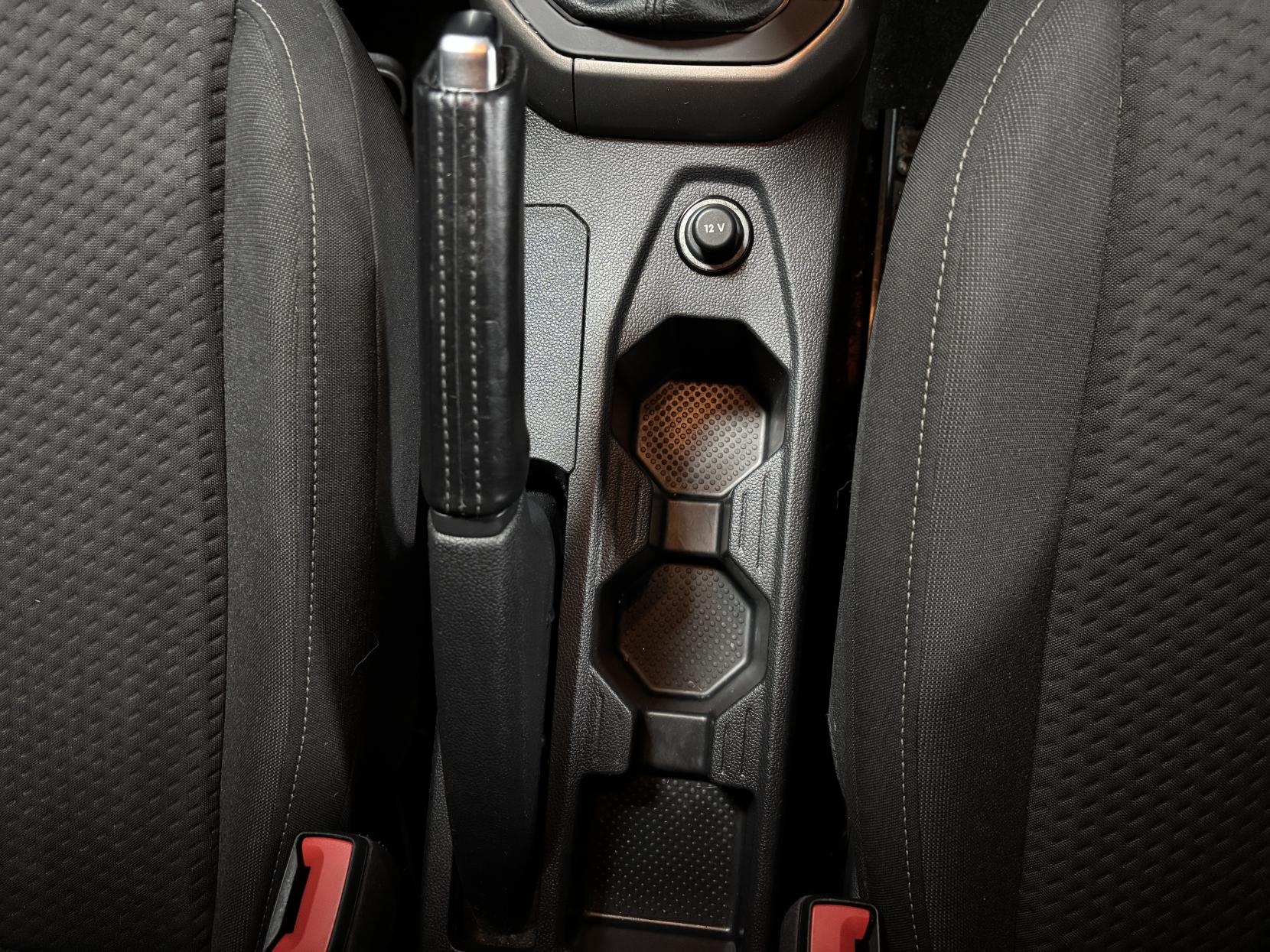 Volkswagen Polo 1.0 TSI SE Hatchback 5dr Petrol Manual Euro 6 (s/s) (95 ps)