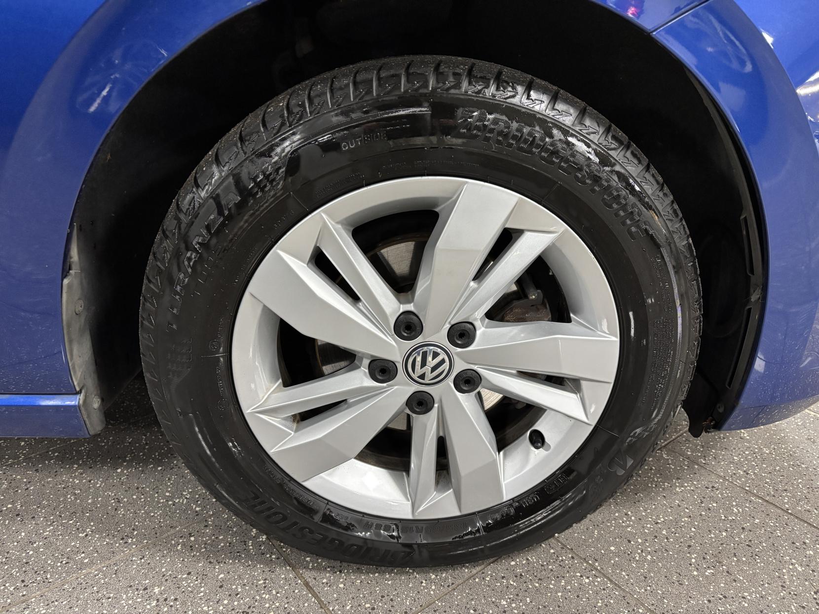 Volkswagen Polo 1.0 TSI SE Hatchback 5dr Petrol Manual Euro 6 (s/s) (95 ps)