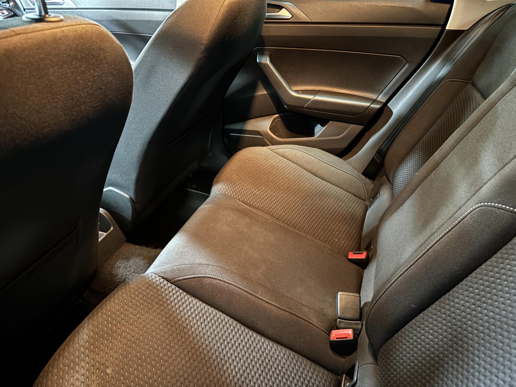 Volkswagen Polo 1.0 TSI SE Hatchback 5dr Petrol Manual Euro 6 (s/s) (95 ps)