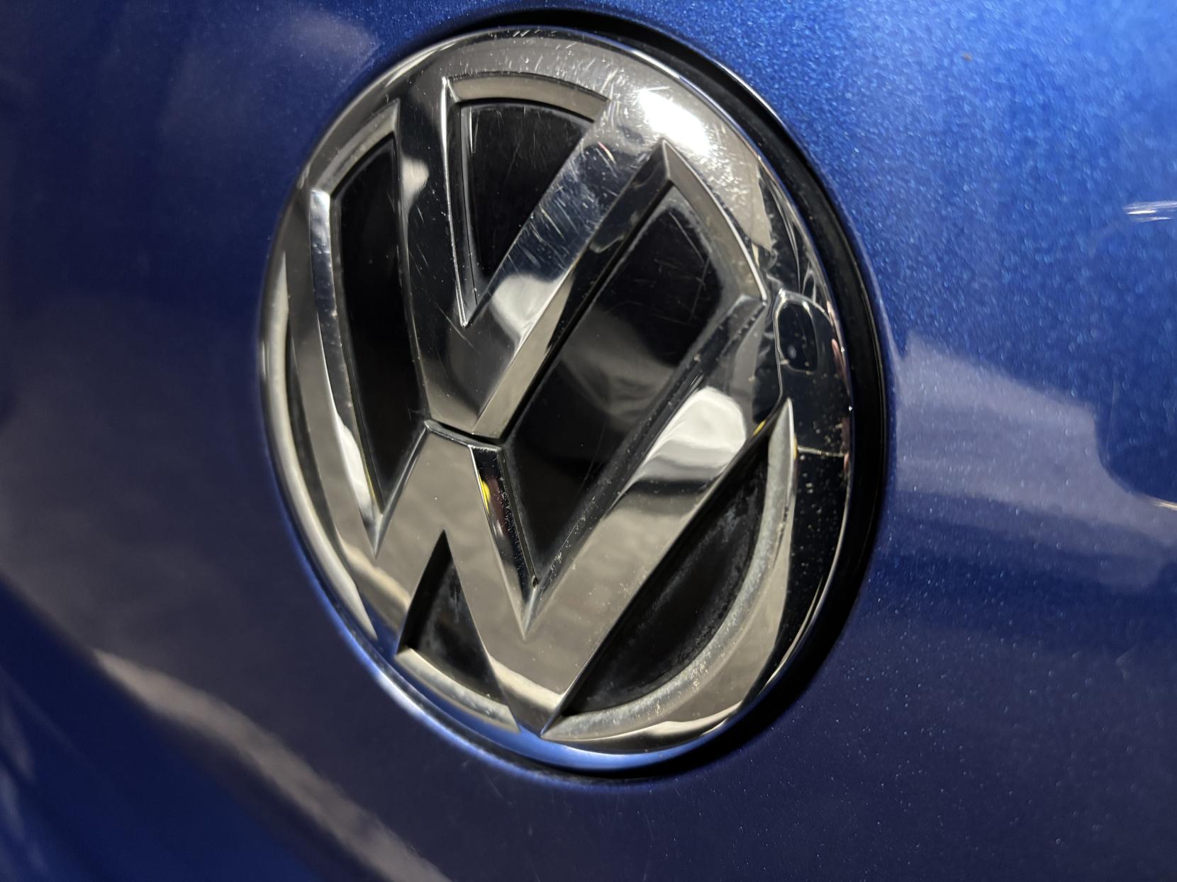 Volkswagen Polo 1.0 TSI SE Hatchback 5dr Petrol Manual Euro 6 (s/s) (95 ps)