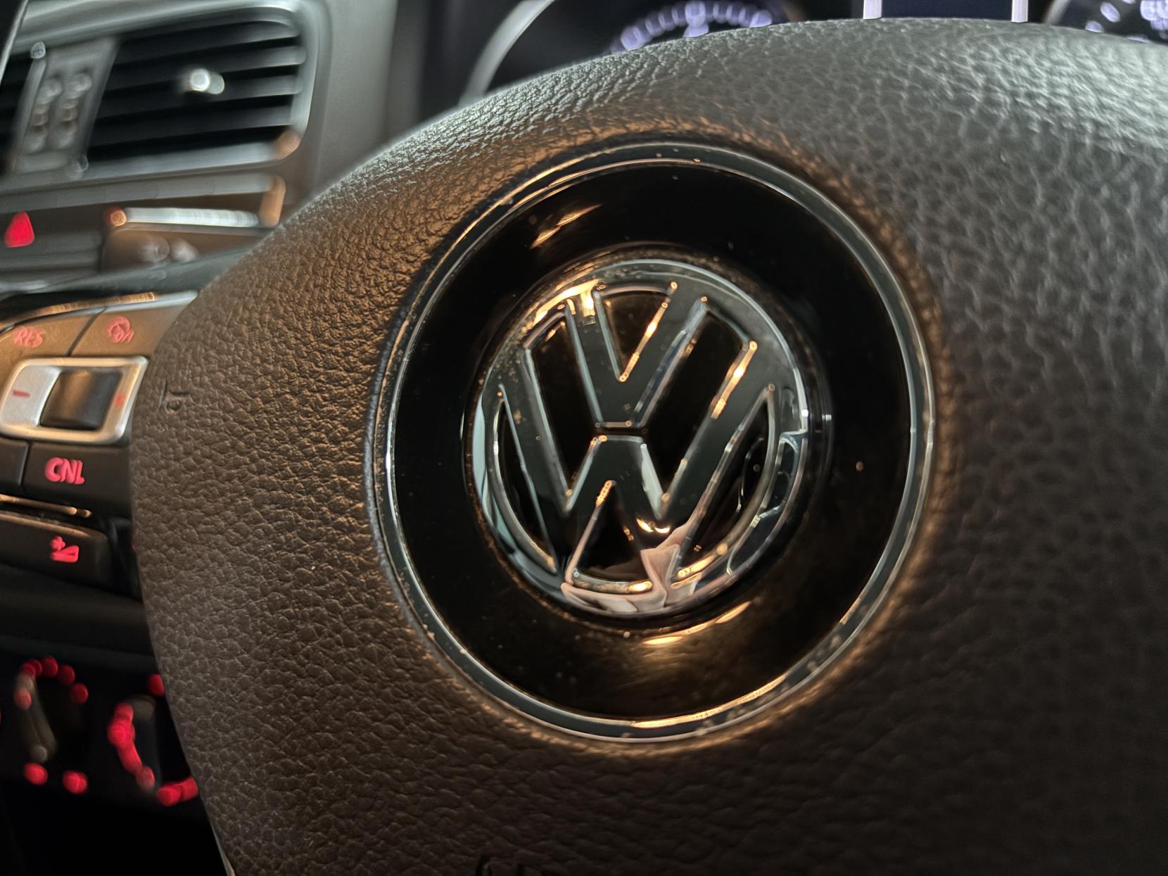 Volkswagen Polo 1.2 TSI BlueMotion Tech Match Hatchback 5dr Petrol Manual Euro 6 (s/s) (90 ps)