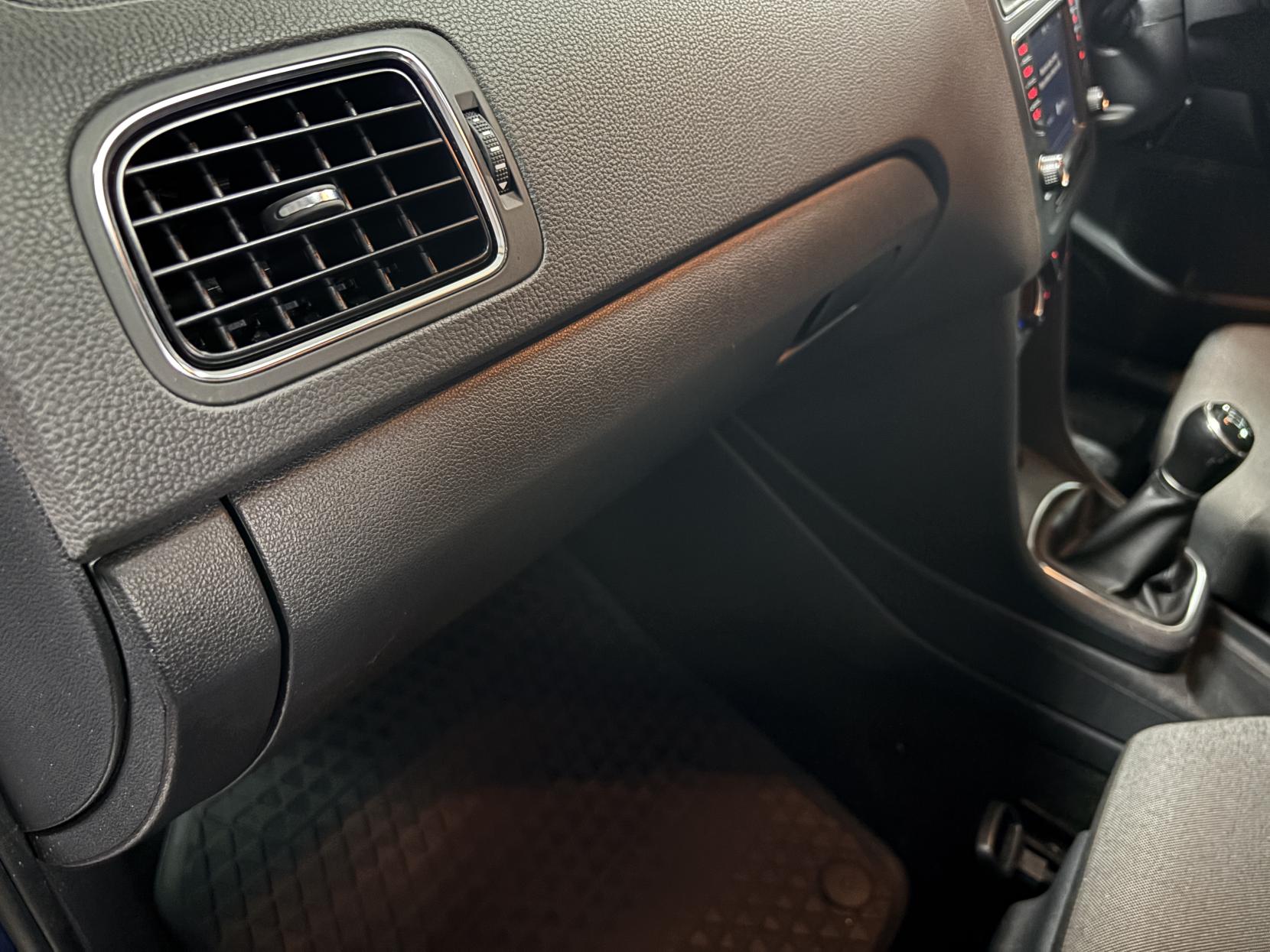 Volkswagen Polo 1.2 TSI BlueMotion Tech Match Hatchback 5dr Petrol Manual Euro 6 (s/s) (90 ps)