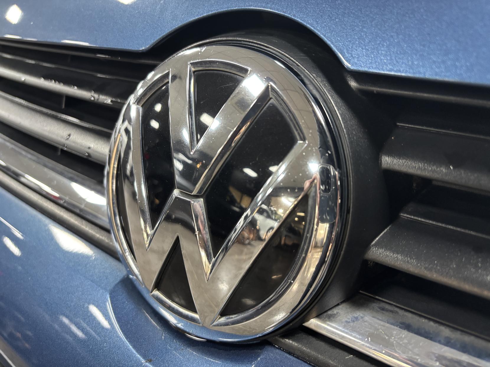 Volkswagen Polo 1.2 TSI BlueMotion Tech Match Hatchback 5dr Petrol Manual Euro 6 (s/s) (90 ps)