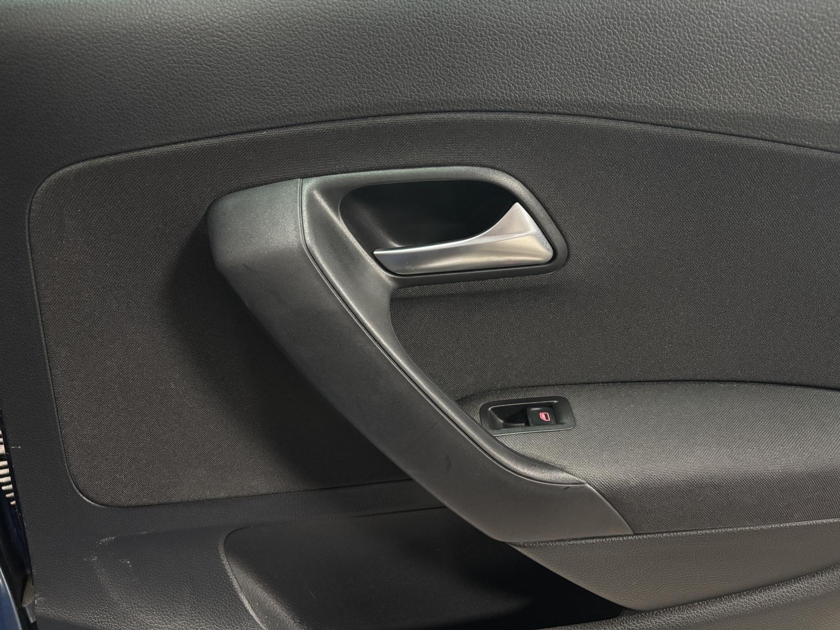 Volkswagen Polo 1.2 TSI BlueMotion Tech Match Hatchback 5dr Petrol Manual Euro 6 (s/s) (90 ps)