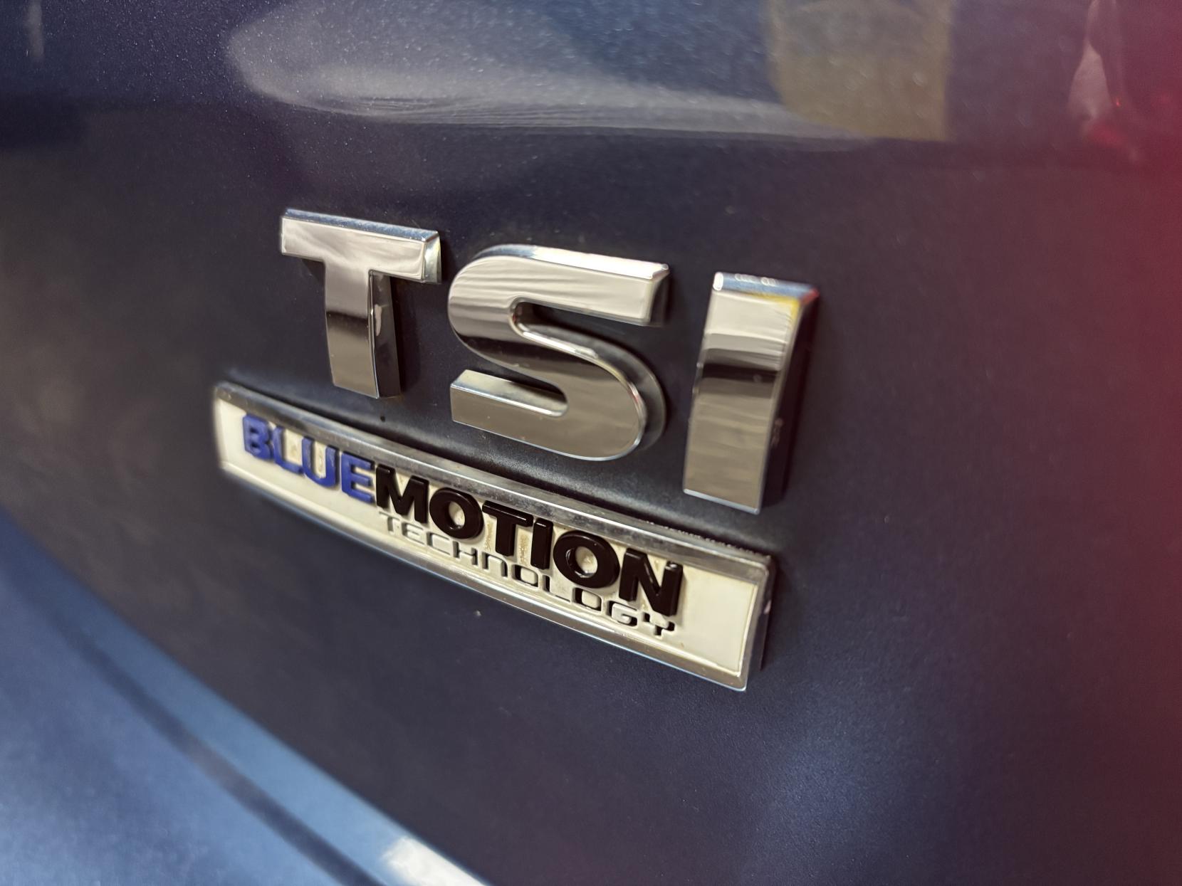 Volkswagen Polo 1.2 TSI BlueMotion Tech Match Hatchback 5dr Petrol Manual Euro 6 (s/s) (90 ps)