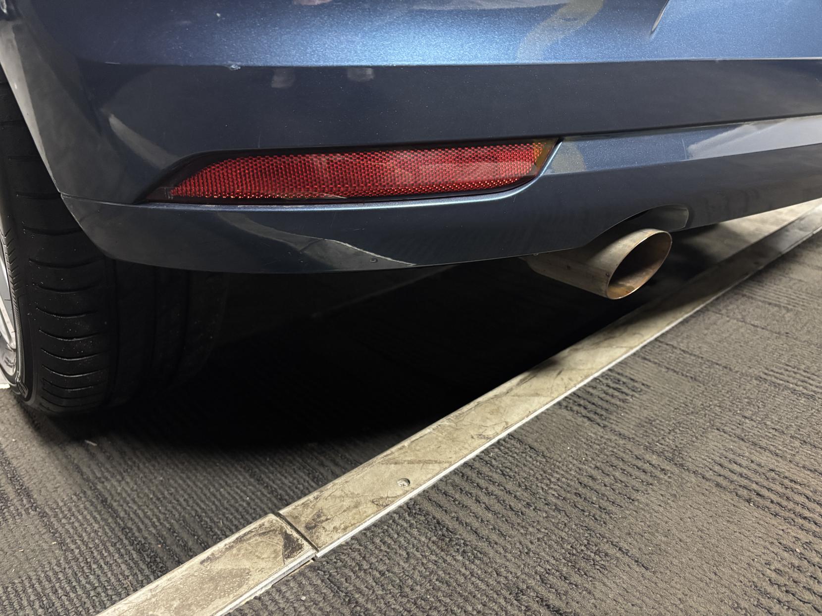 Volkswagen Polo 1.2 TSI BlueMotion Tech Match Hatchback 5dr Petrol Manual Euro 6 (s/s) (90 ps)