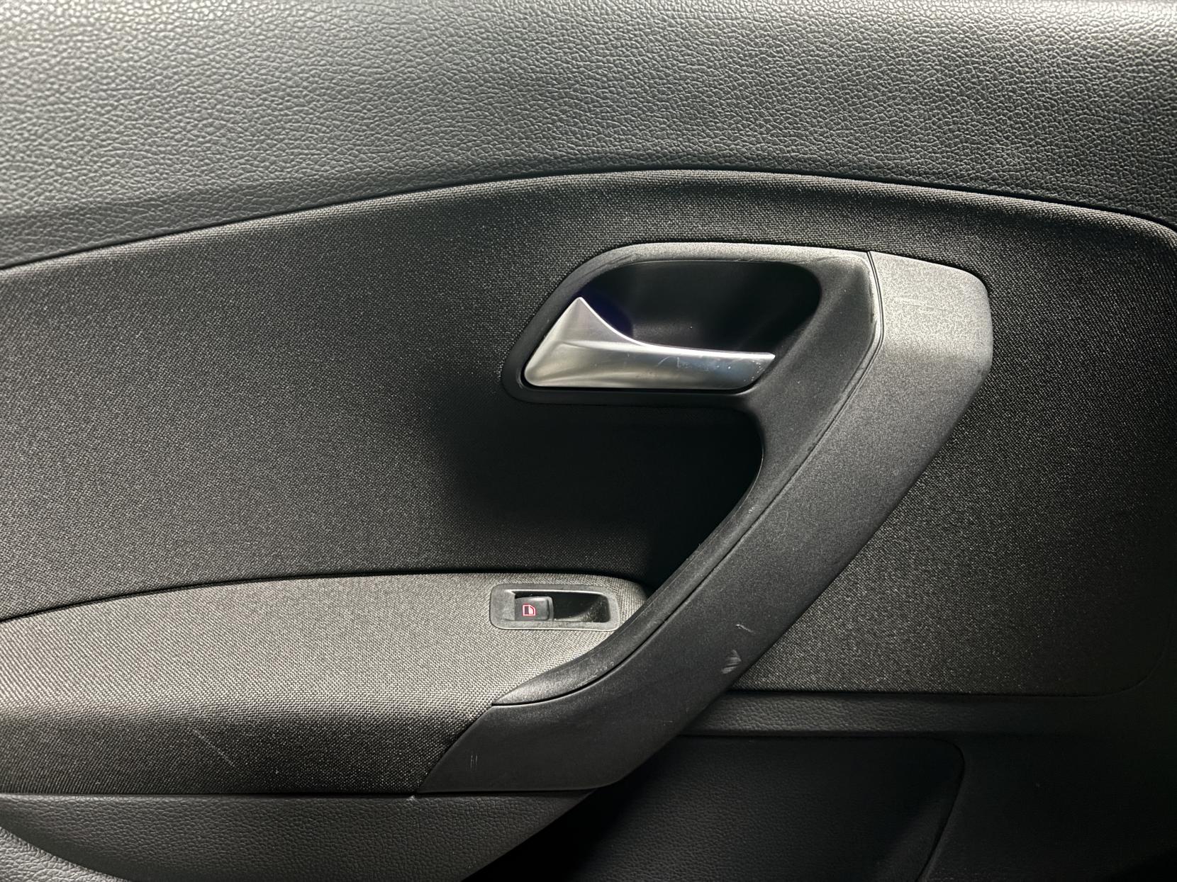 Volkswagen Polo 1.2 TSI BlueMotion Tech Match Hatchback 5dr Petrol Manual Euro 6 (s/s) (90 ps)