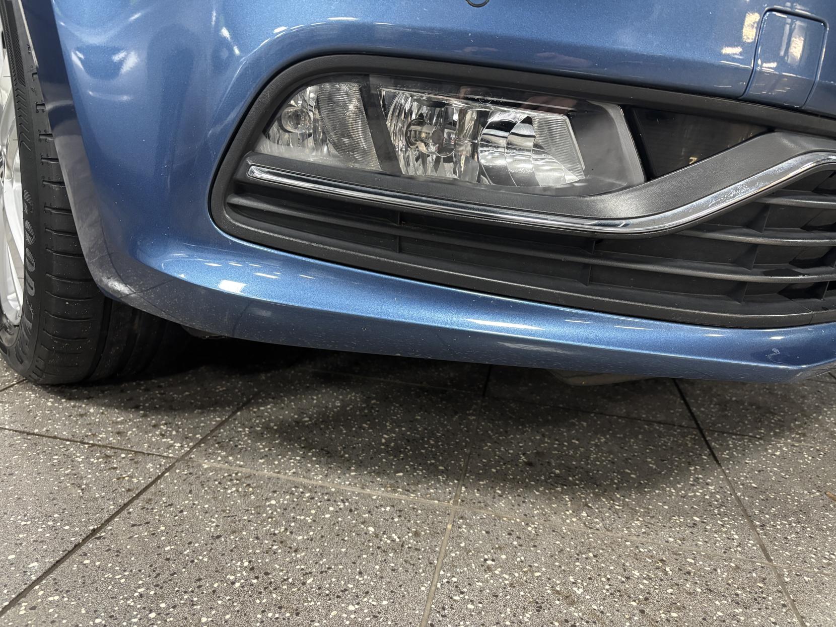 Volkswagen Polo 1.2 TSI BlueMotion Tech Match Hatchback 5dr Petrol Manual Euro 6 (s/s) (90 ps)