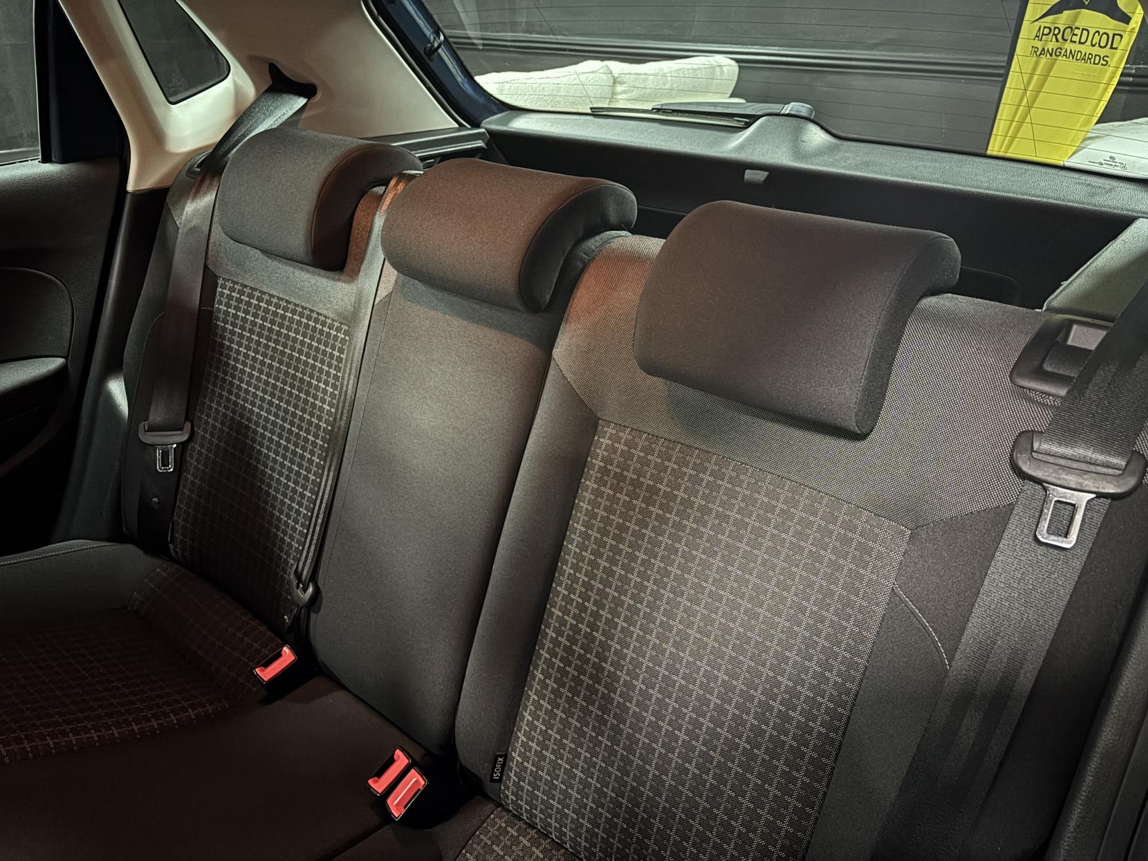 Volkswagen Polo 1.2 TSI BlueMotion Tech Match Hatchback 5dr Petrol Manual Euro 6 (s/s) (90 ps)