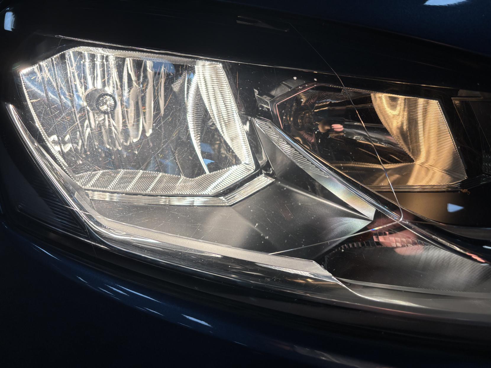 Volkswagen Polo 1.2 TSI BlueMotion Tech Match Hatchback 5dr Petrol Manual Euro 6 (s/s) (90 ps)