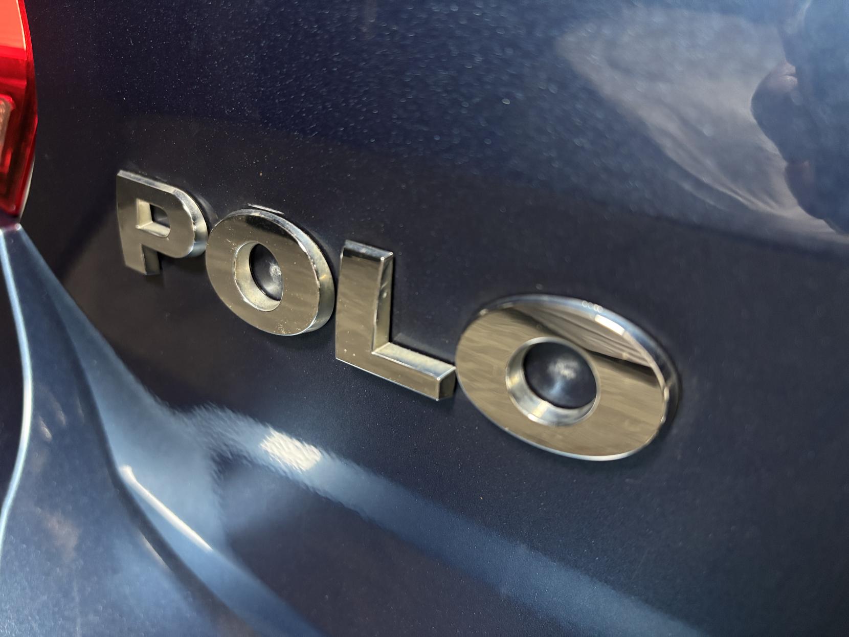 Volkswagen Polo 1.2 TSI BlueMotion Tech Match Hatchback 5dr Petrol Manual Euro 6 (s/s) (90 ps)