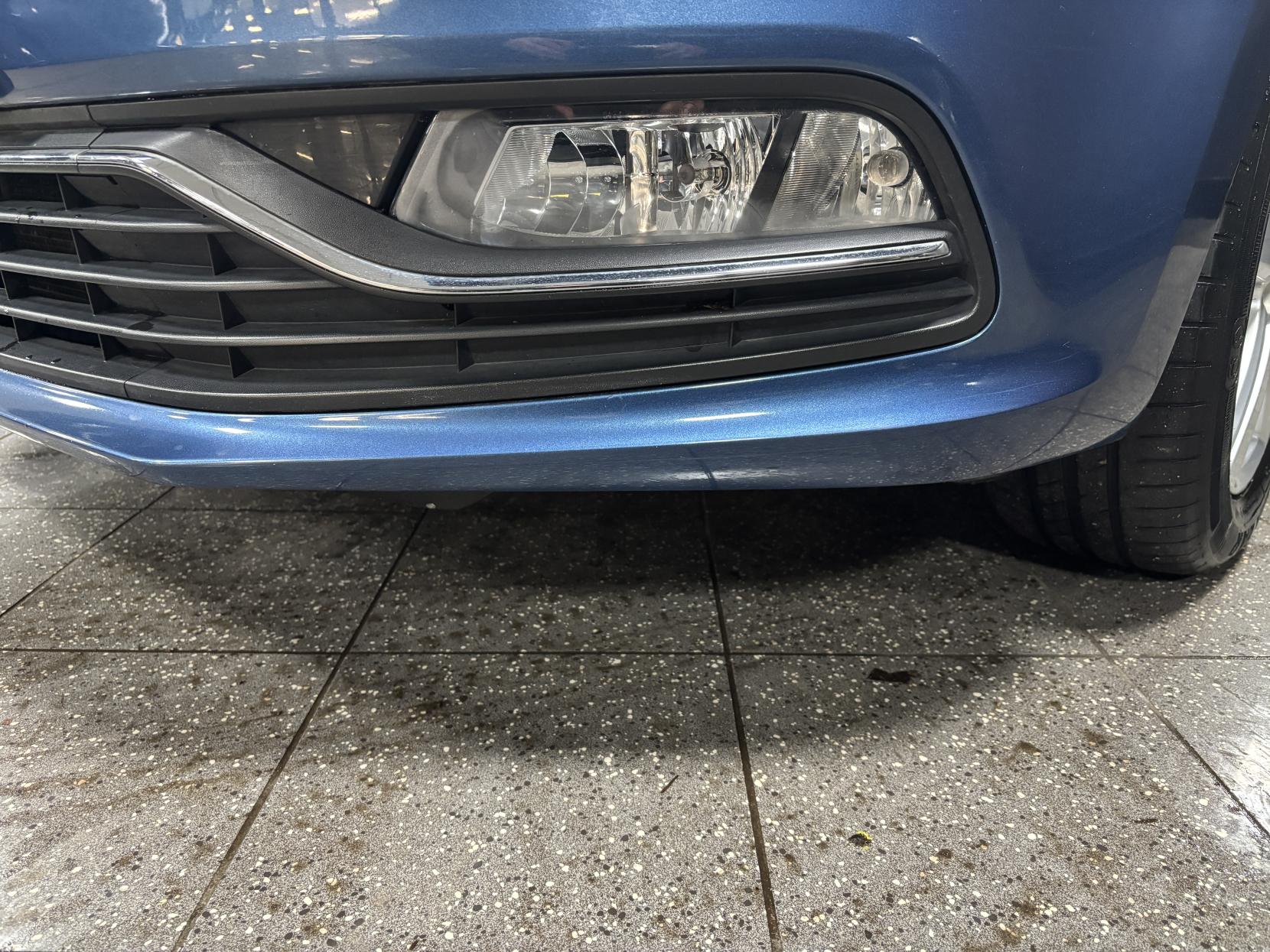 Volkswagen Polo 1.2 TSI BlueMotion Tech Match Hatchback 5dr Petrol Manual Euro 6 (s/s) (90 ps)