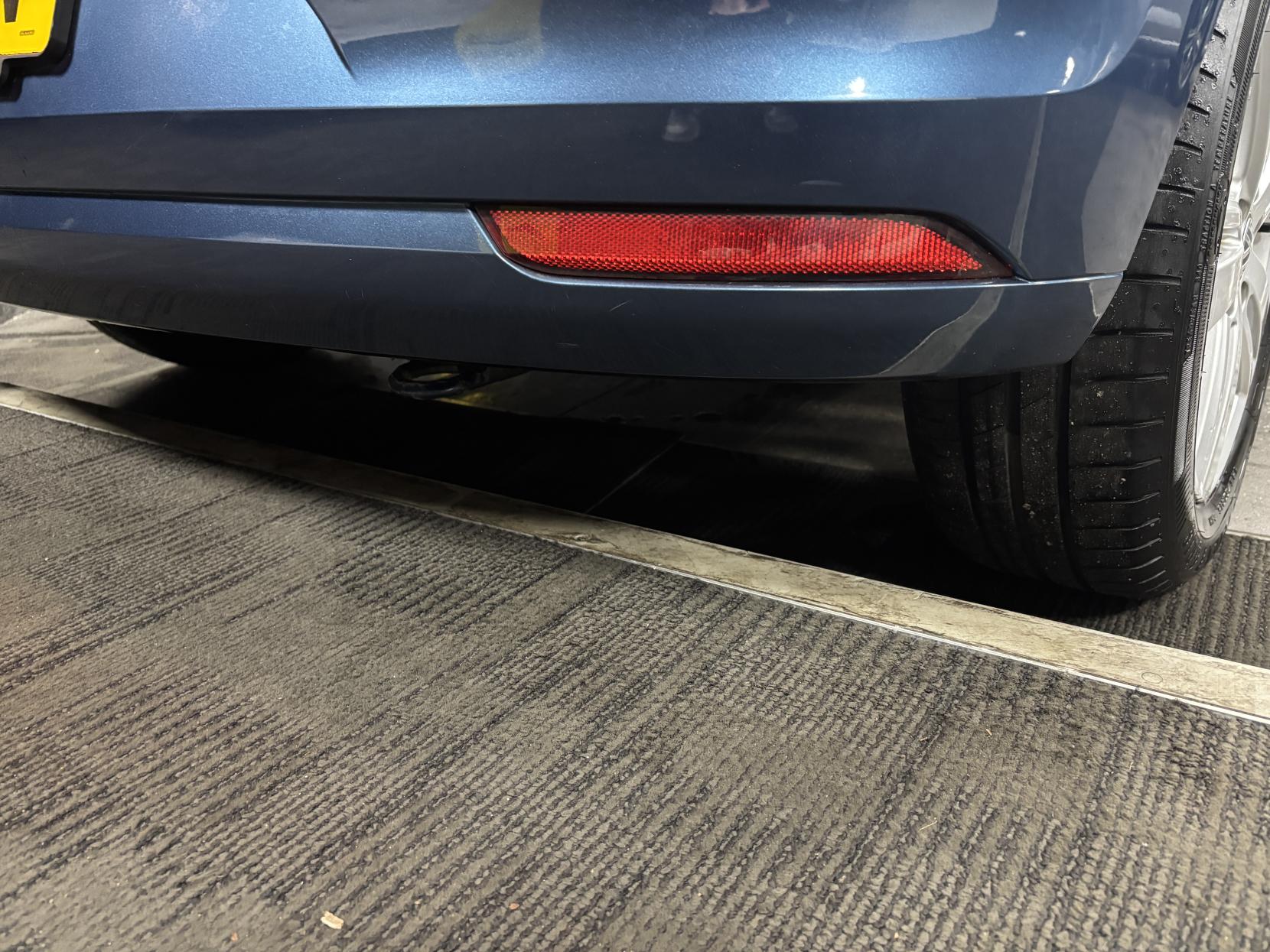 Volkswagen Polo 1.2 TSI BlueMotion Tech Match Hatchback 5dr Petrol Manual Euro 6 (s/s) (90 ps)