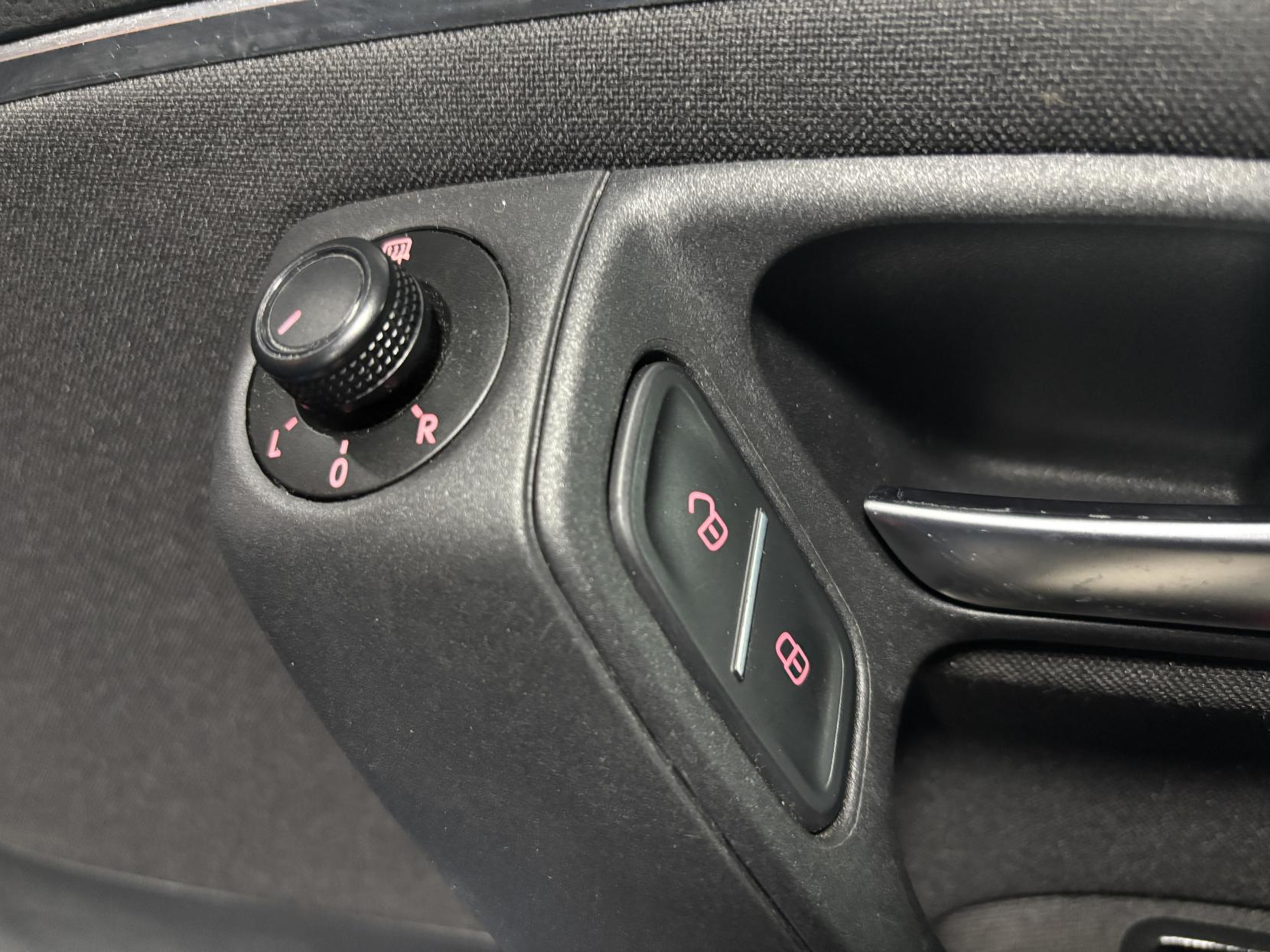 Volkswagen Polo 1.2 TSI BlueMotion Tech Match Hatchback 5dr Petrol Manual Euro 6 (s/s) (90 ps)