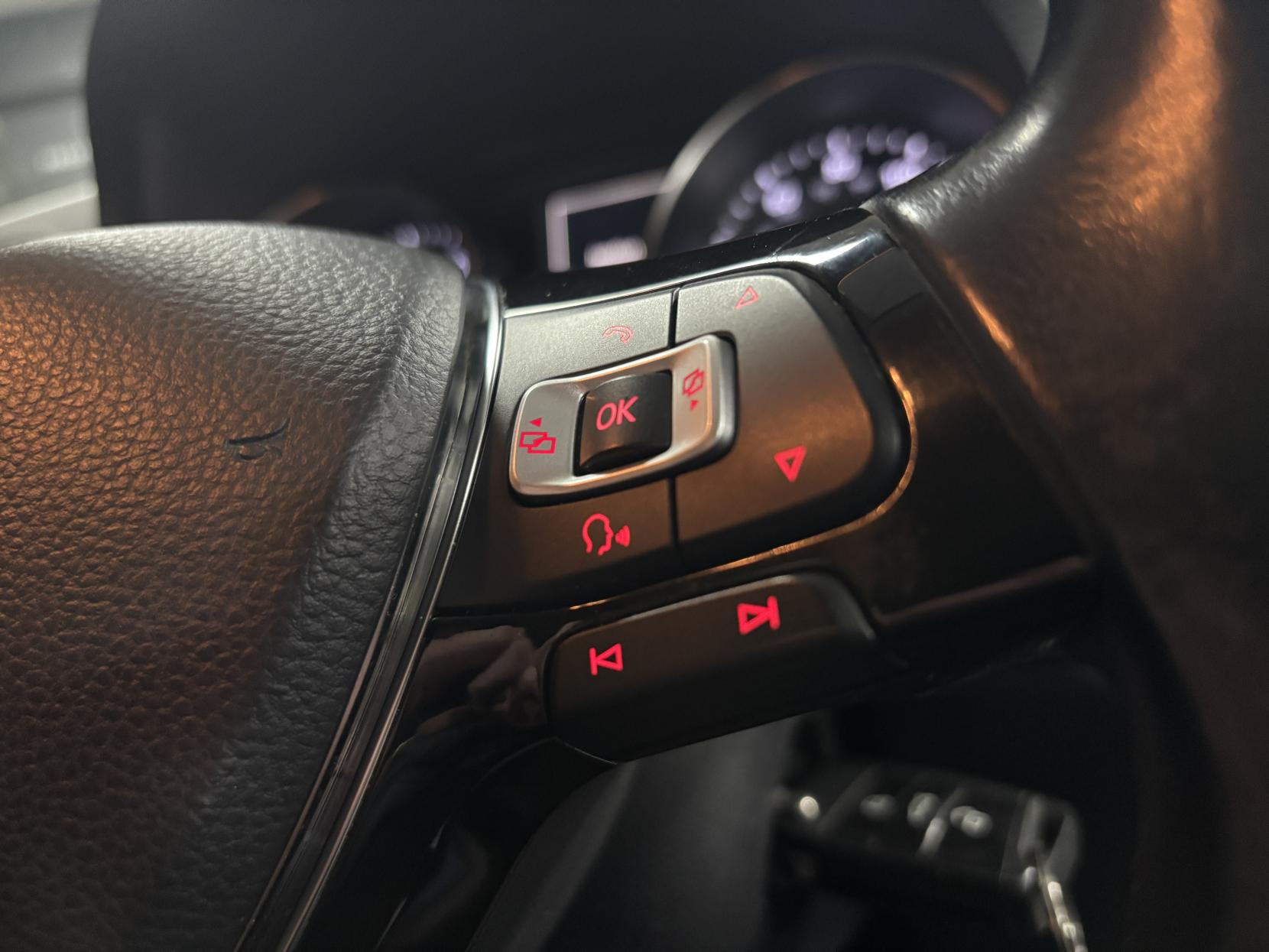 Volkswagen Polo 1.2 TSI BlueMotion Tech Match Hatchback 5dr Petrol Manual Euro 6 (s/s) (90 ps)