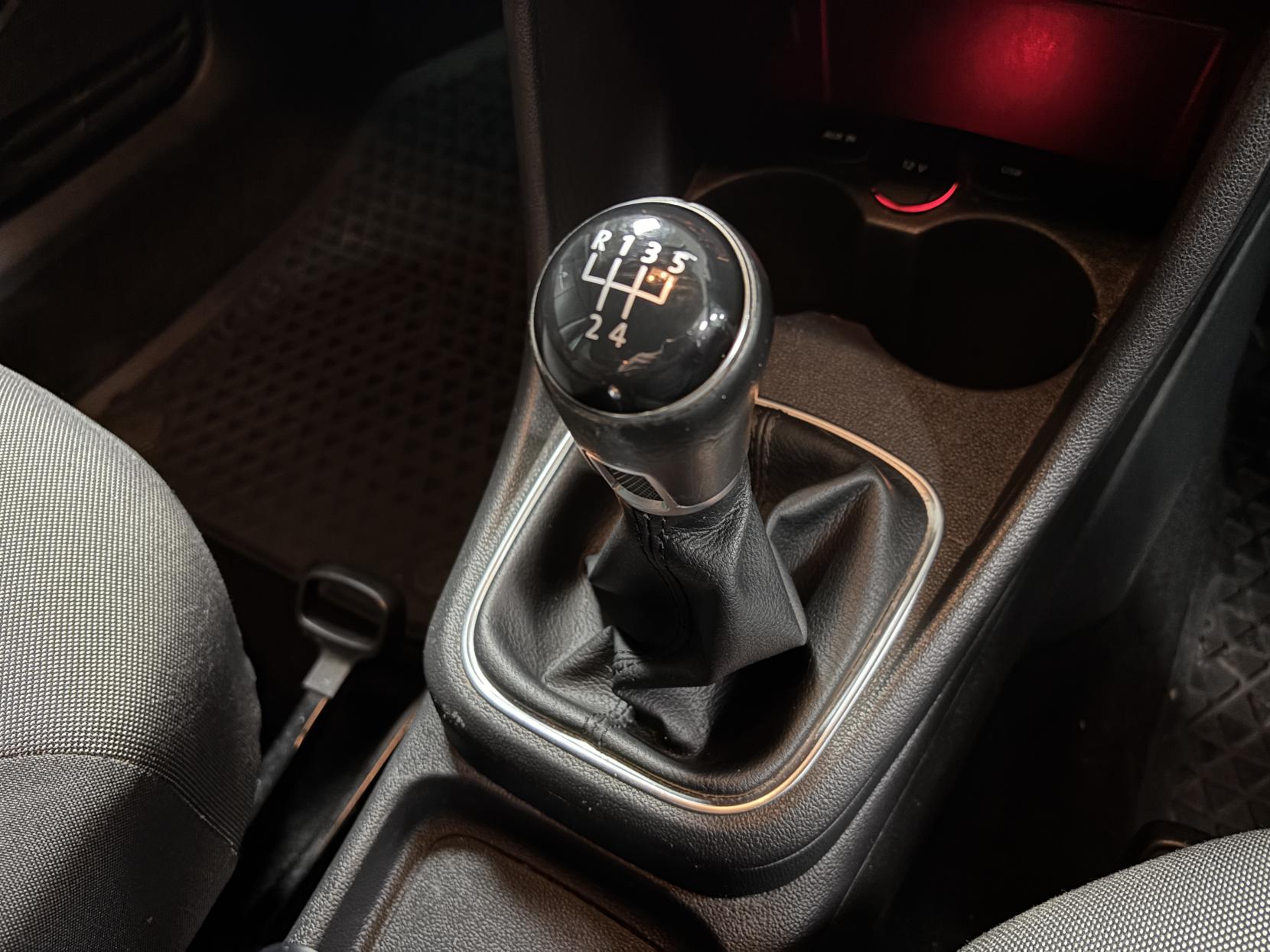 Volkswagen Polo 1.2 TSI BlueMotion Tech Match Hatchback 5dr Petrol Manual Euro 6 (s/s) (90 ps)