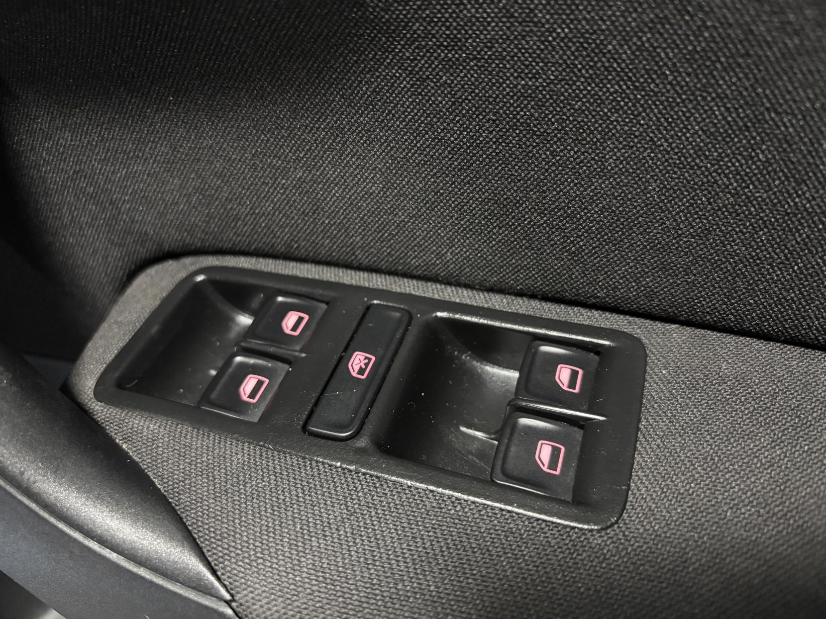 Volkswagen Polo 1.2 TSI BlueMotion Tech Match Hatchback 5dr Petrol Manual Euro 6 (s/s) (90 ps)