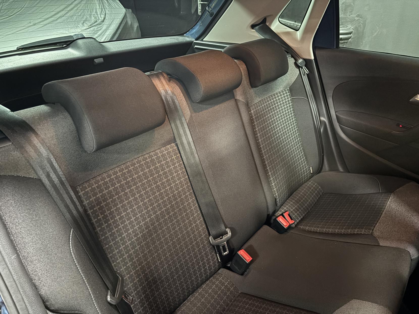 Volkswagen Polo 1.2 TSI BlueMotion Tech Match Hatchback 5dr Petrol Manual Euro 6 (s/s) (90 ps)