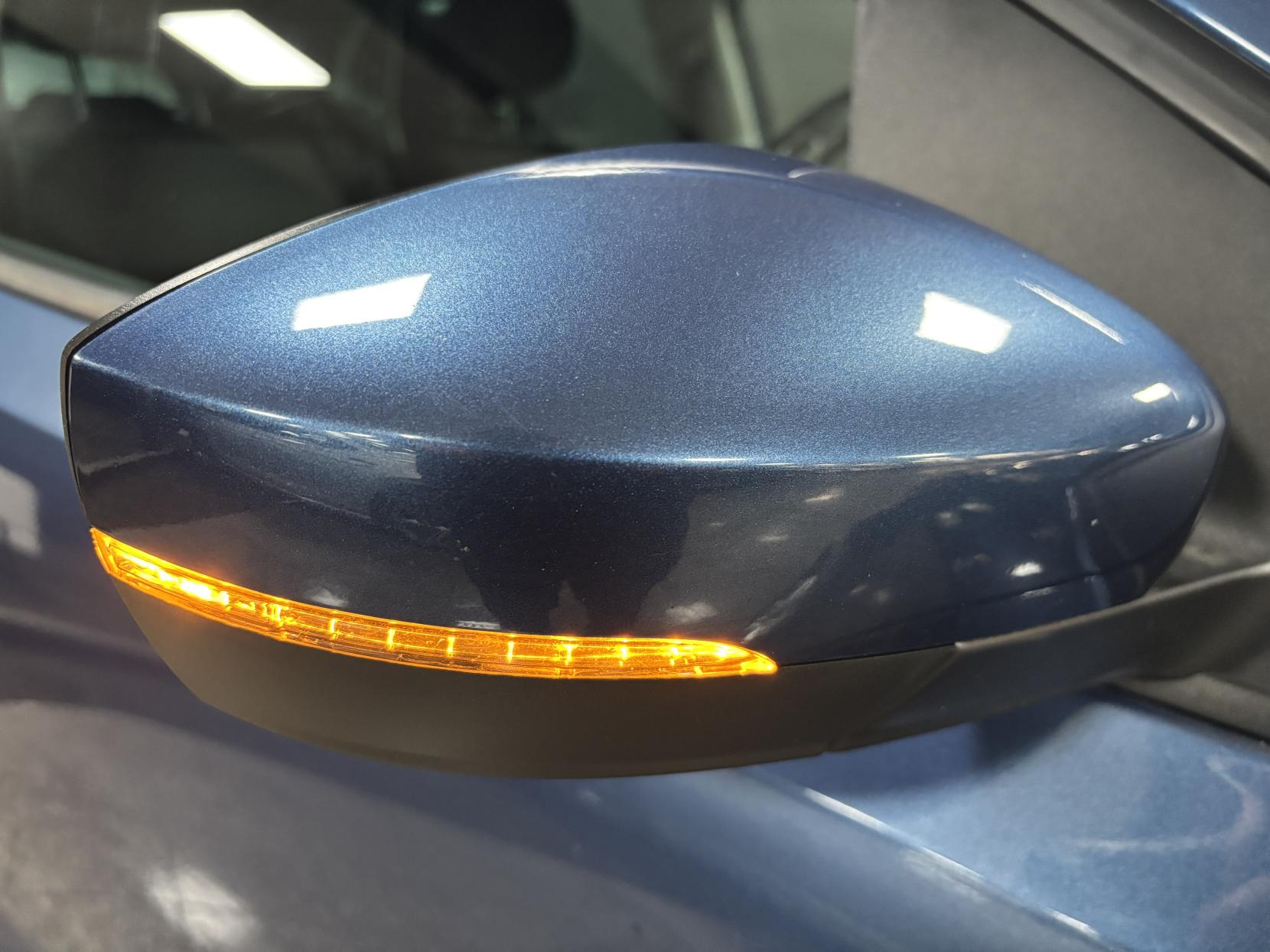 Volkswagen Polo 1.2 TSI BlueMotion Tech Match Hatchback 5dr Petrol Manual Euro 6 (s/s) (90 ps)